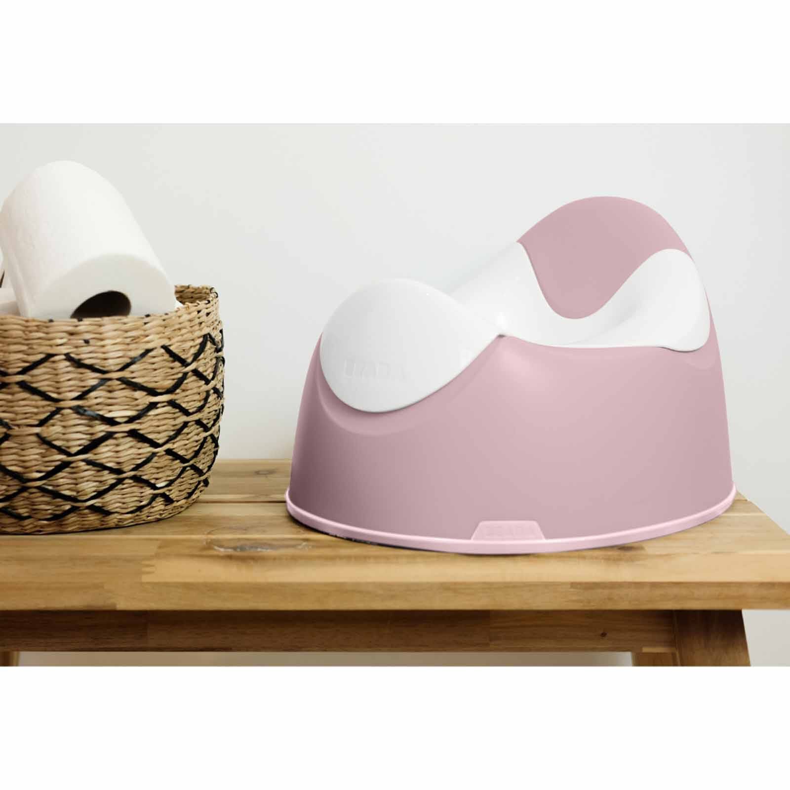 BEABA Potty - Pink (online) TRAINING-image 5
