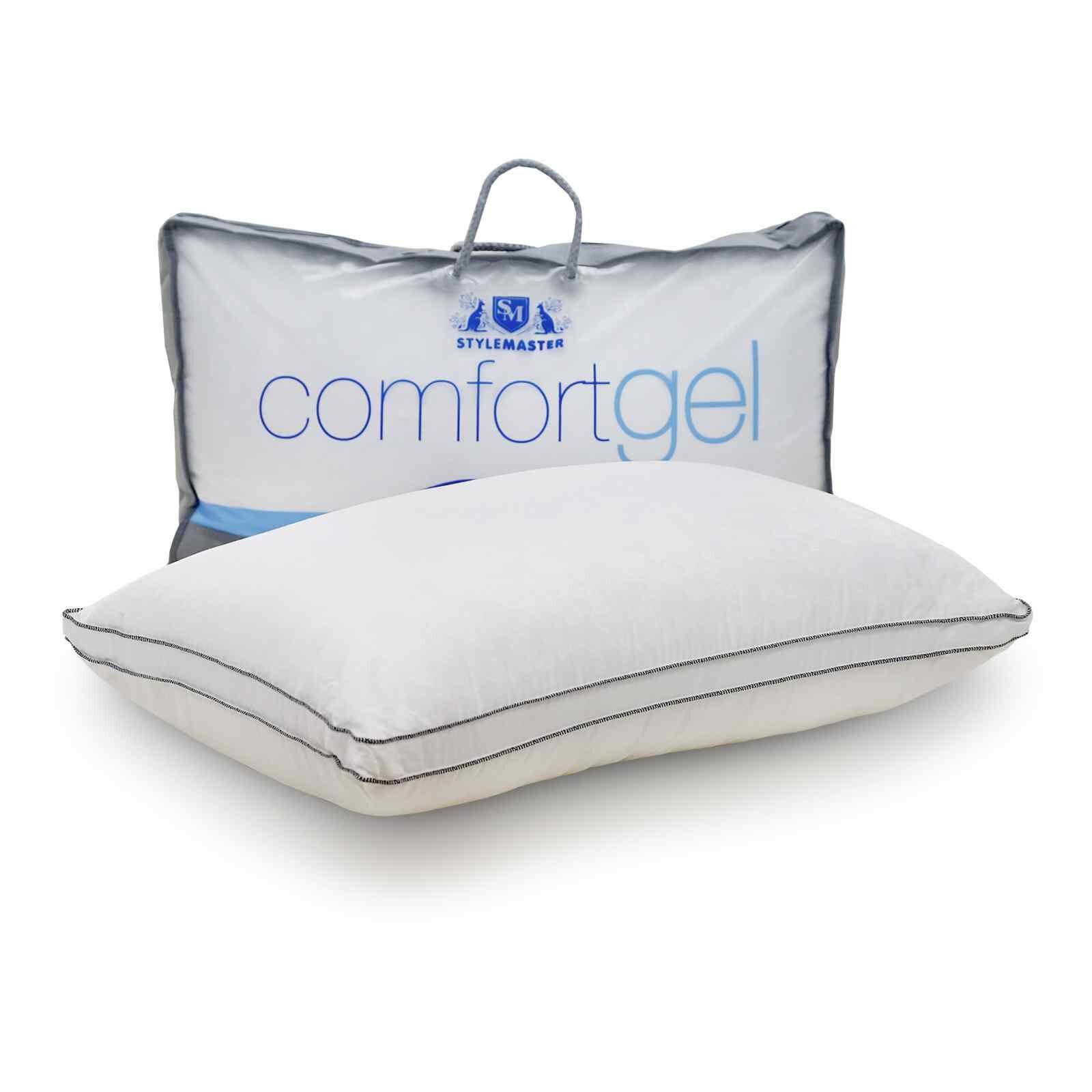 STYLEMASTE Premium Pillow COMFORTGEL