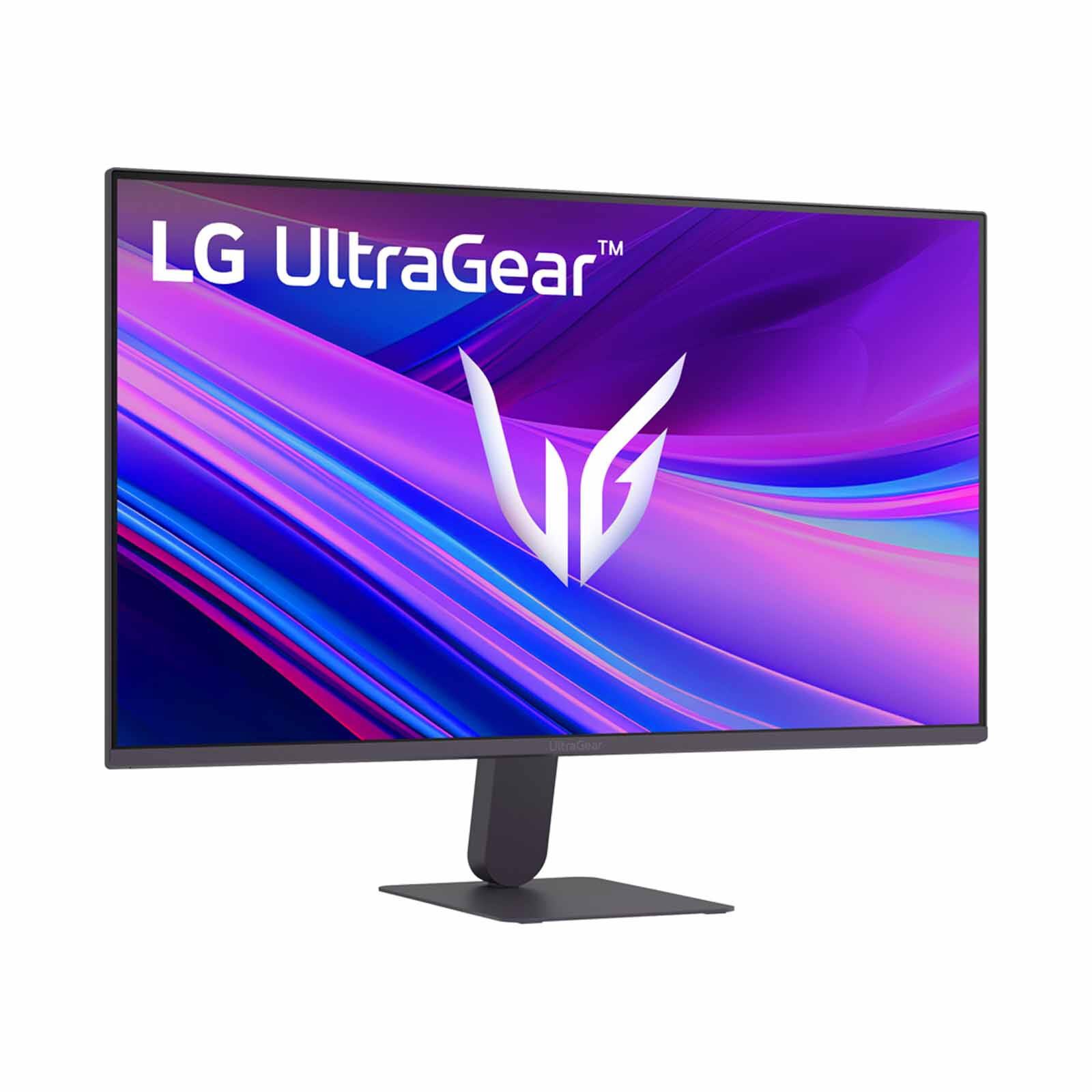 LG 27in Fhd Ips Gaming Monitor Nvidia G-sync Compatible 27G411A-B-image 6