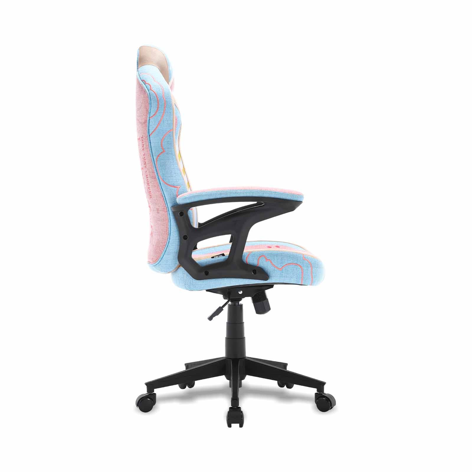TTRACING Duo V4 Air Threads Fabric Gaming Chair - Chopper Edition TTRDUOV4OPCHPR-001-image 6