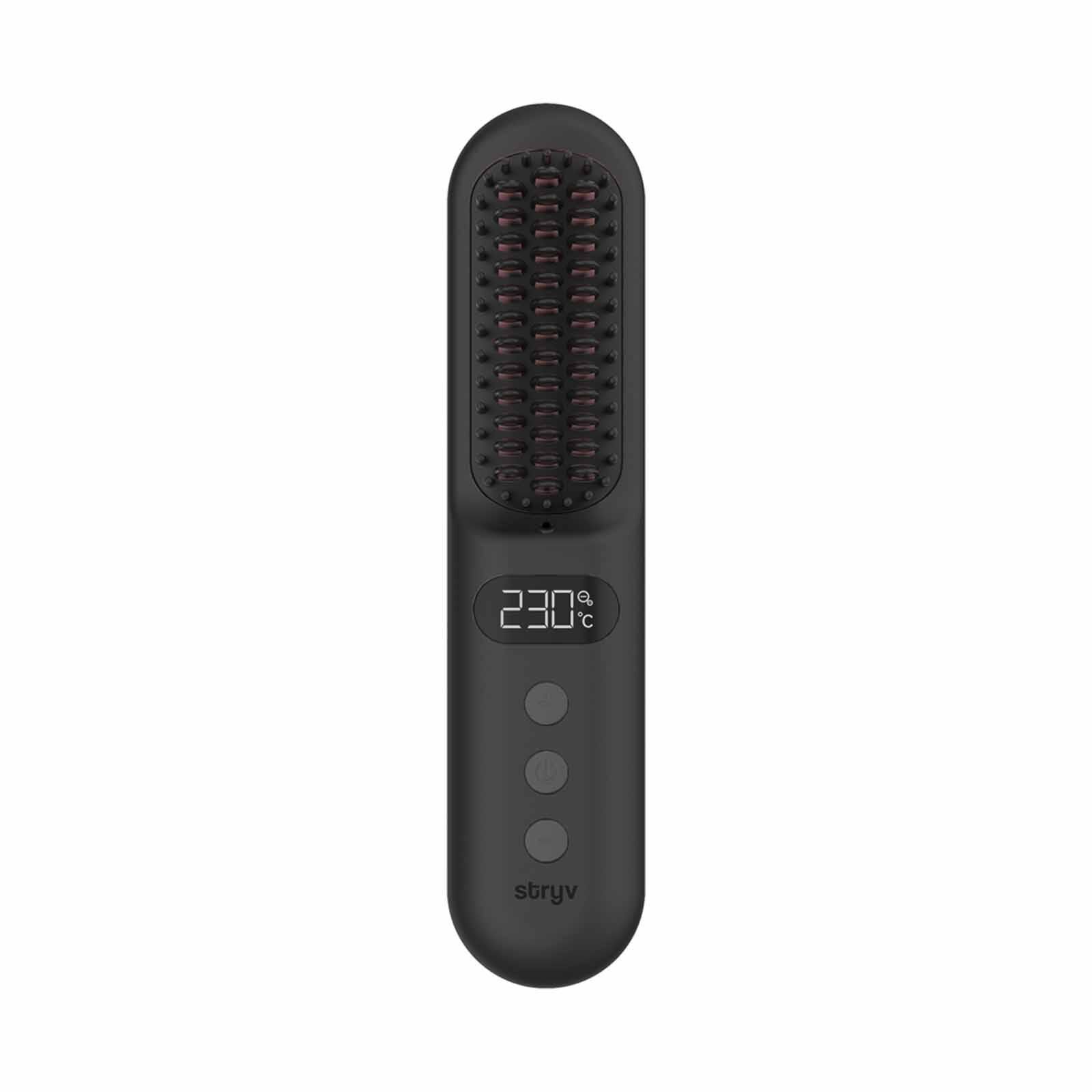 STRYV Mini Styler - Black SVHCBLK1-01