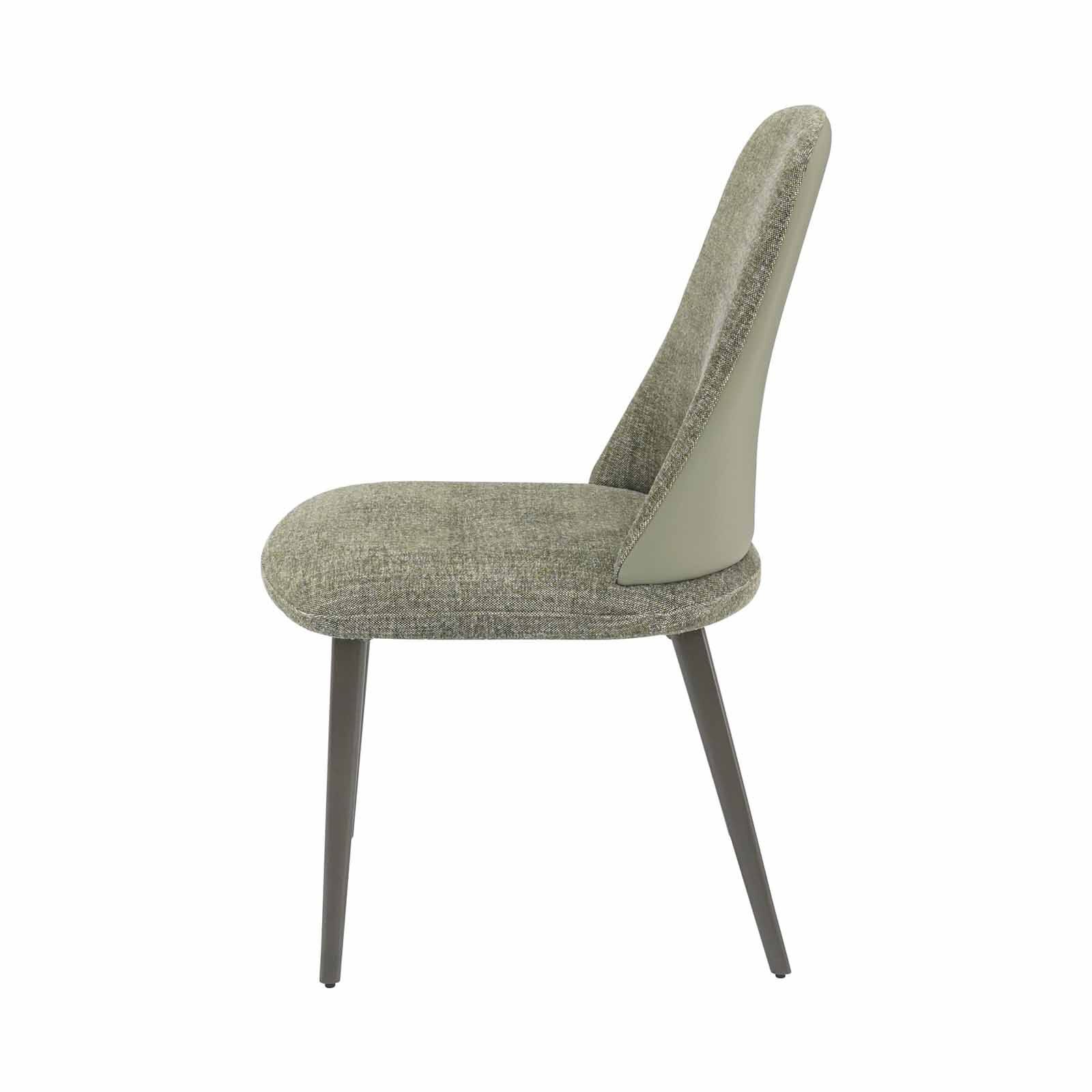 MUZE Dining Chair (fab) GAIA-image 9