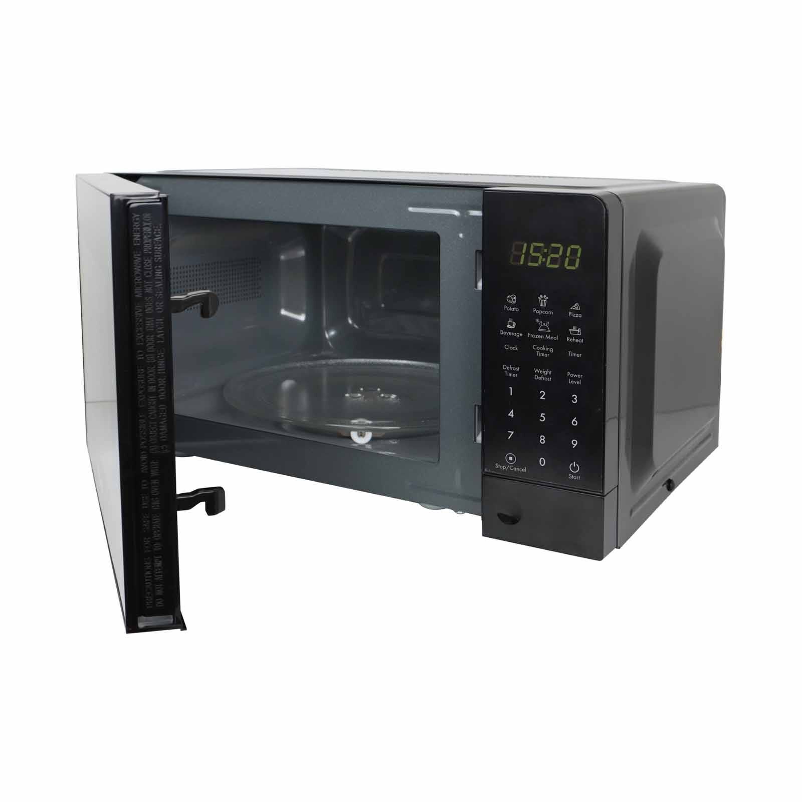 MAYER Basic Microwave (20l) MMMW20-image 3