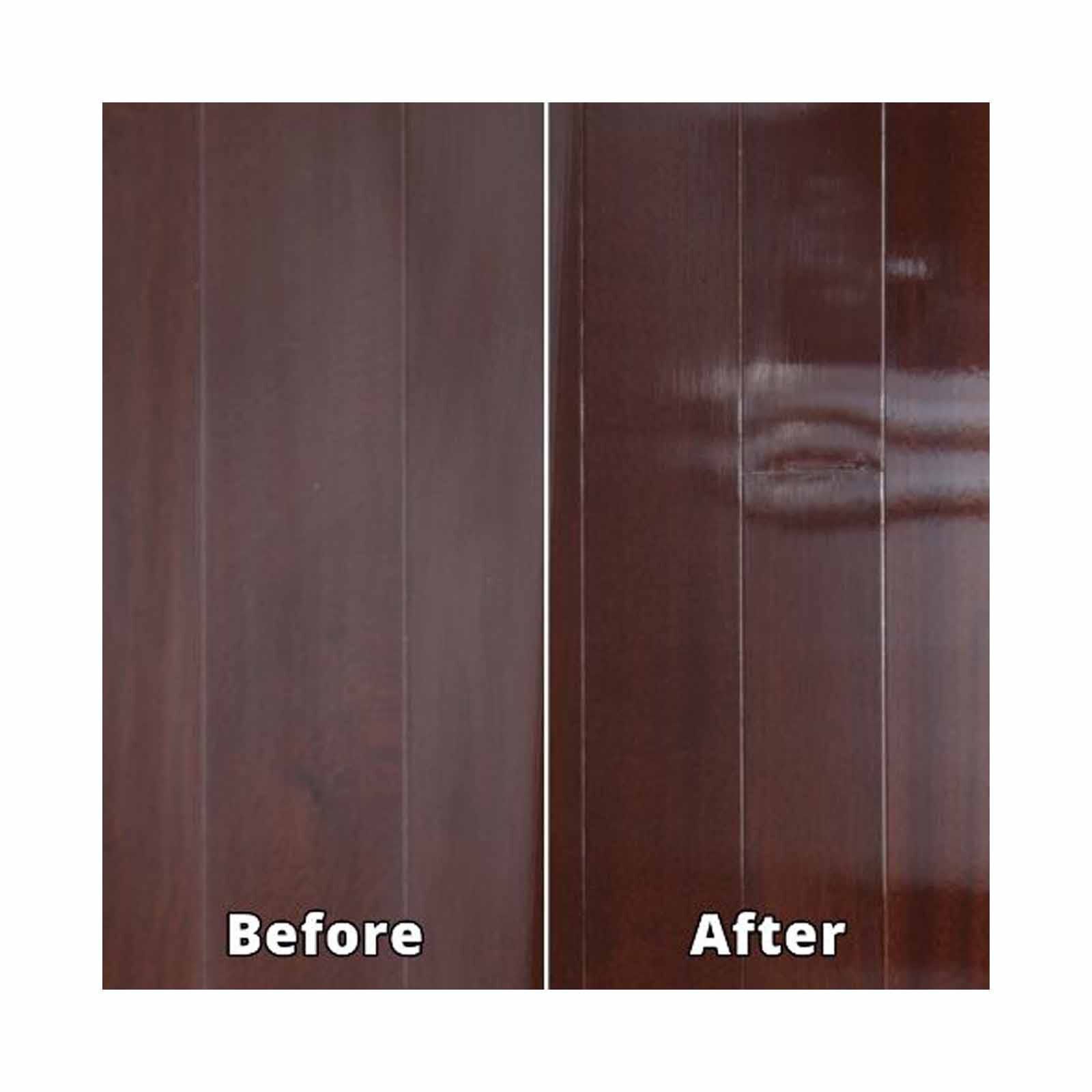 REJUVENATE Professional Wood Floor Restorer High Gloss Finish RJ-32PROFG-image 4