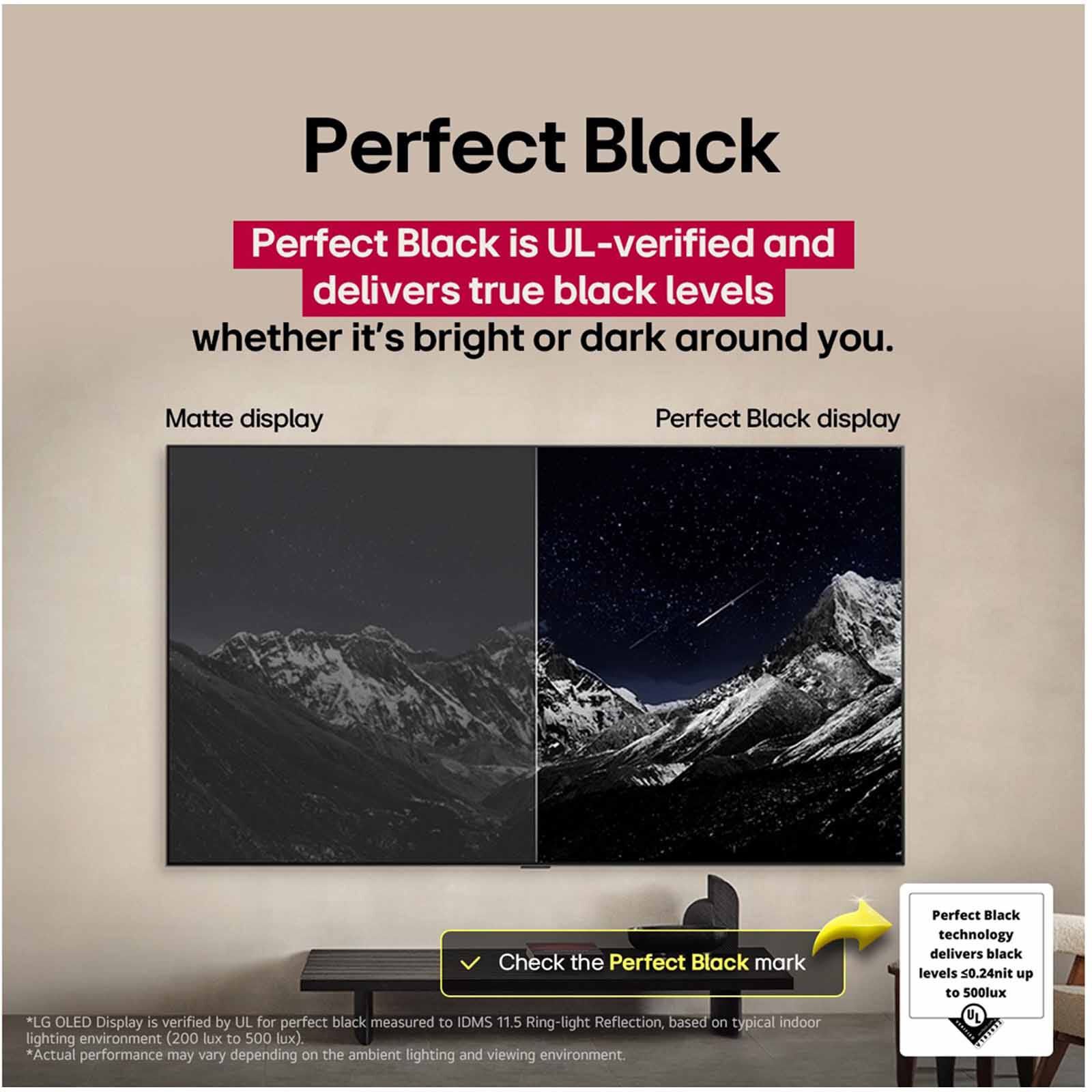 LG 77 In 4k Uhd Oled Tv OLED77M5PSA.ATC-image 7
