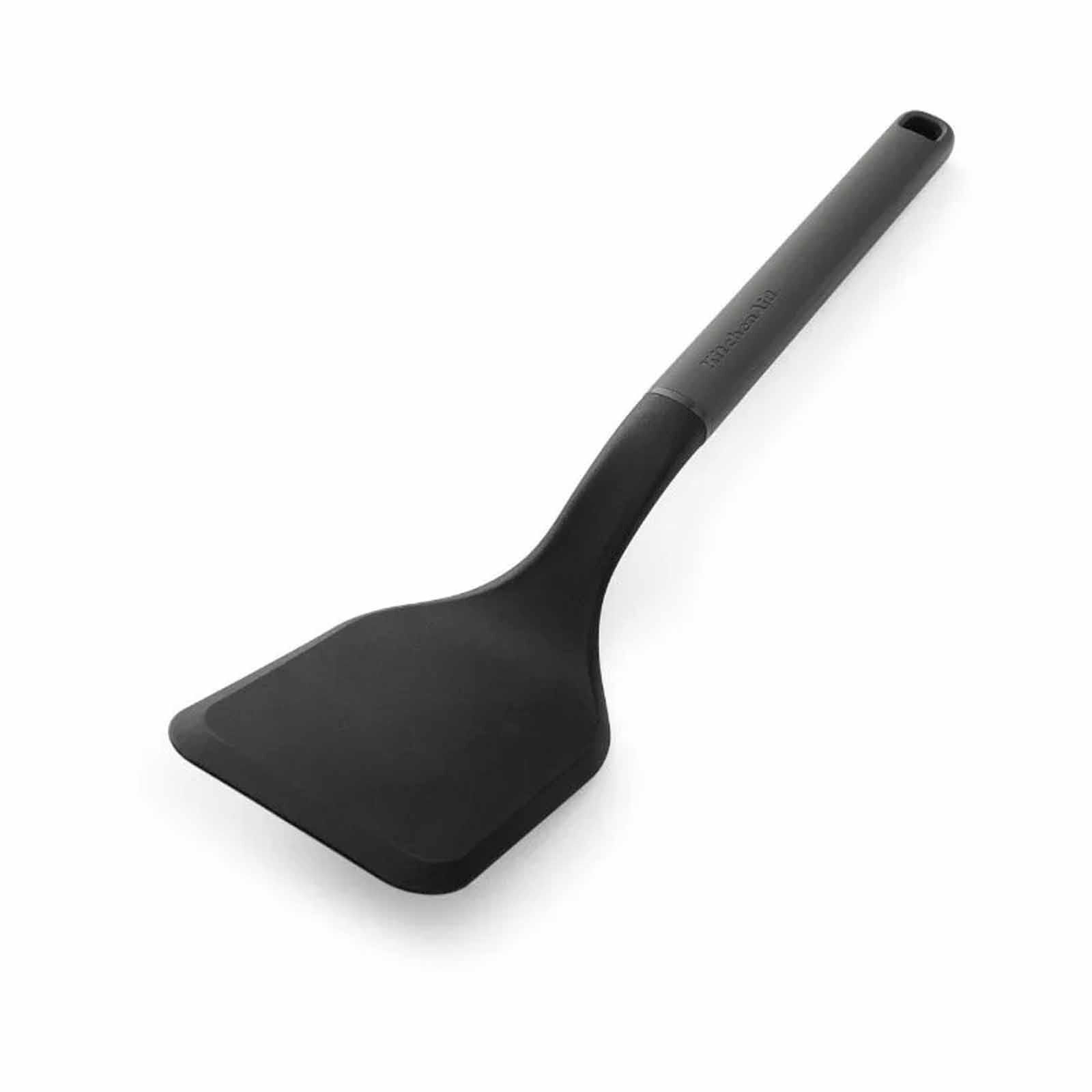 KITCHENAID Solid Turner - Charcoal Grey KAKT116118-image 2