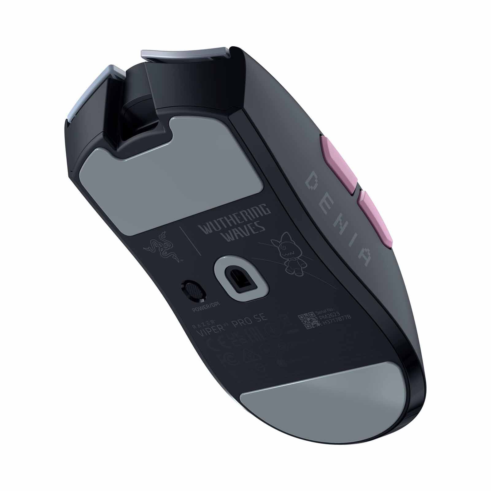 RAZER Viper V3 Pro Se - Wireless Esports Gaming Mouse - Wuthering Waves Edition RZ01-04550500-R3M1-image 3