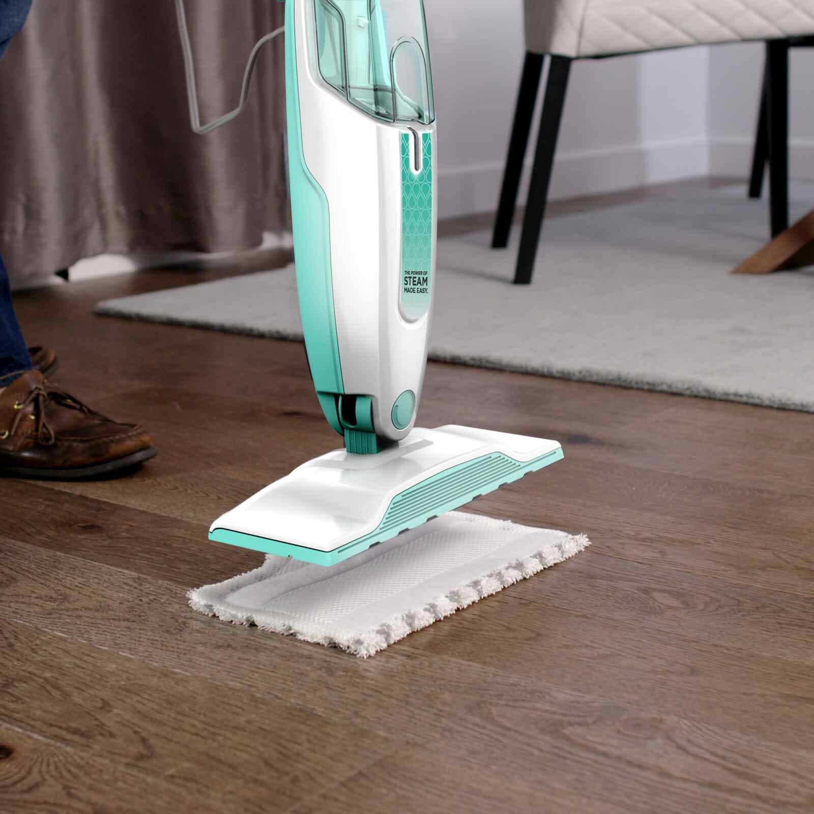 SHARK Steam Mop (1050w) S1000SM-image 14