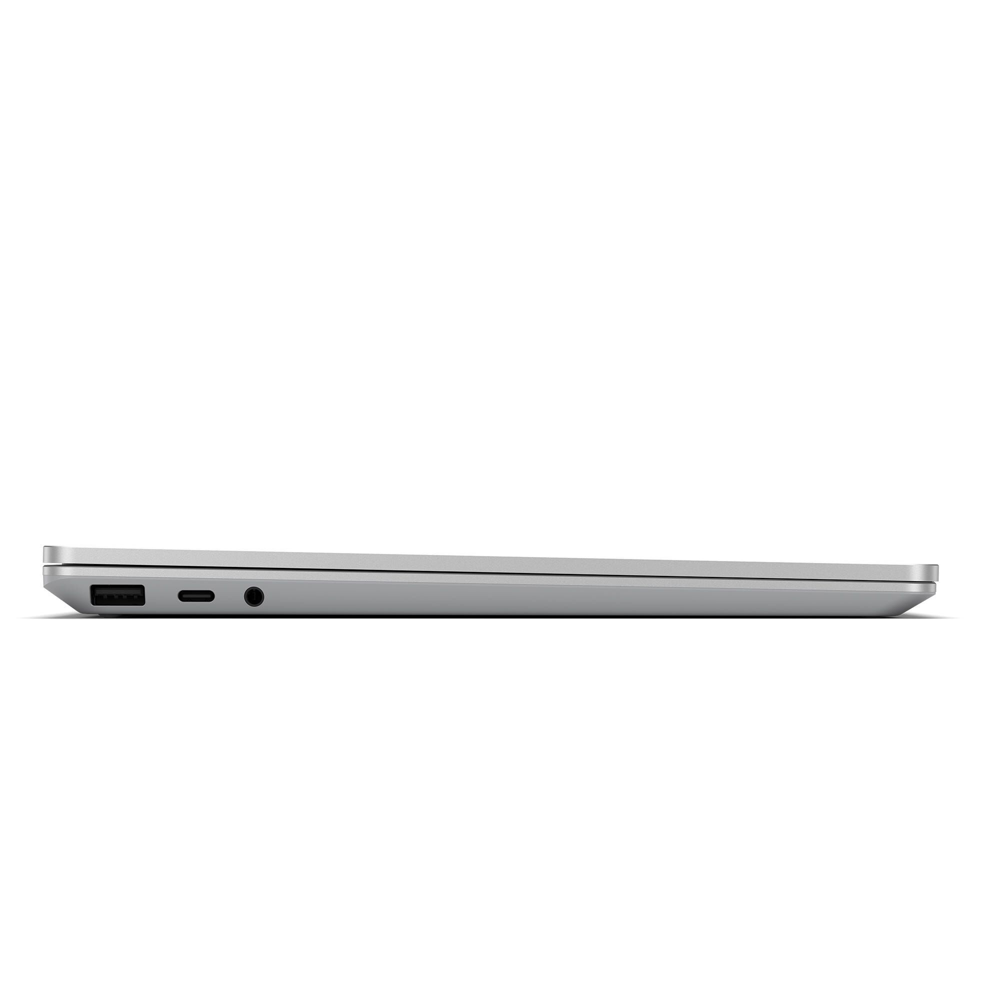 MICROSOFT Surface Laptop Go 3 256gb I5 16gb Platinum XKQ-00045-image 6