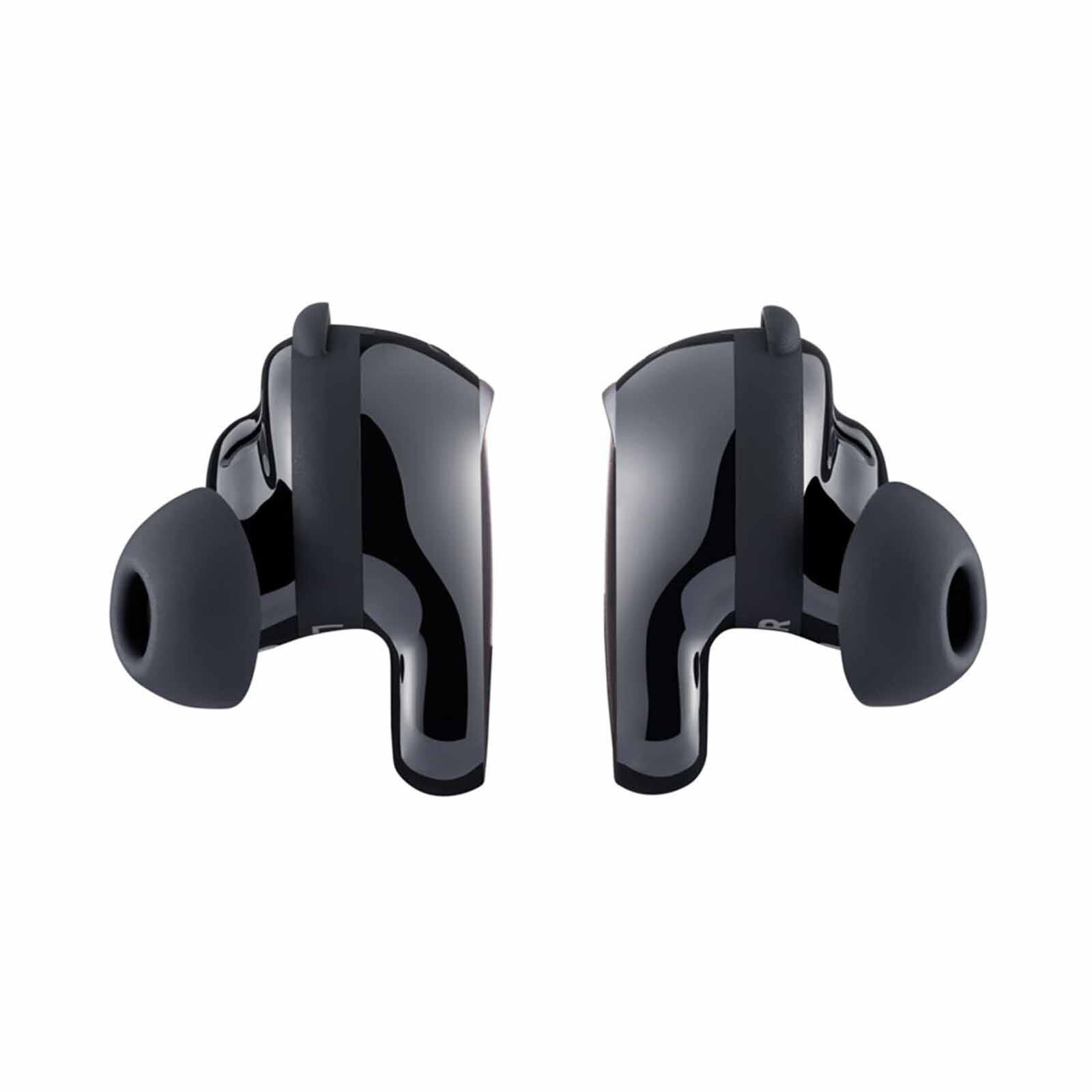 BOSE Quietcomfort Ultra Earbuds Ii - Black 896637-0010-image 6