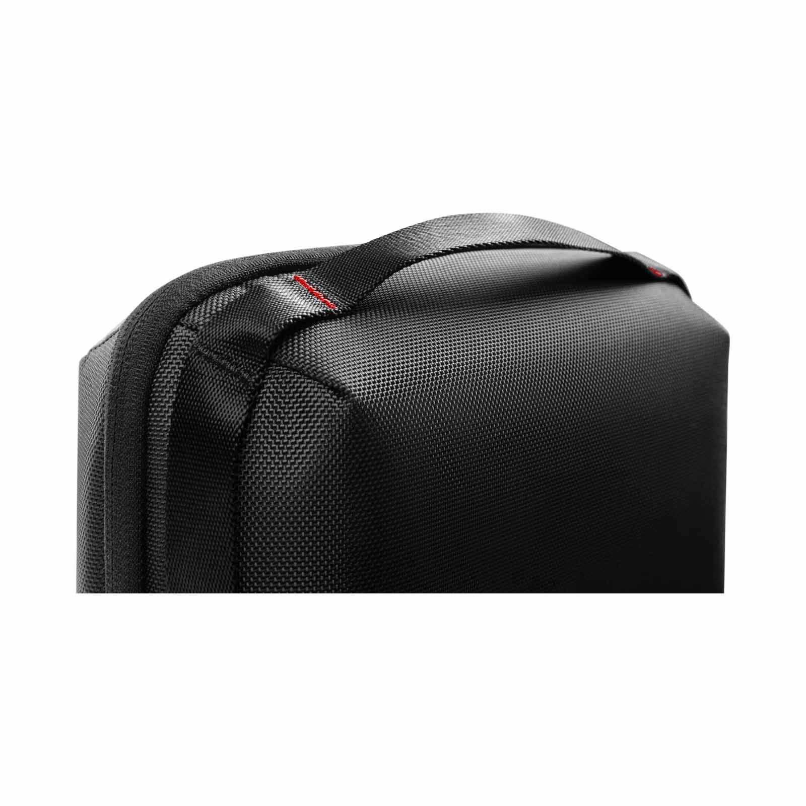 TOMTOC Navigator-t13 Accessory Pouch Black T13M1D1-image 7