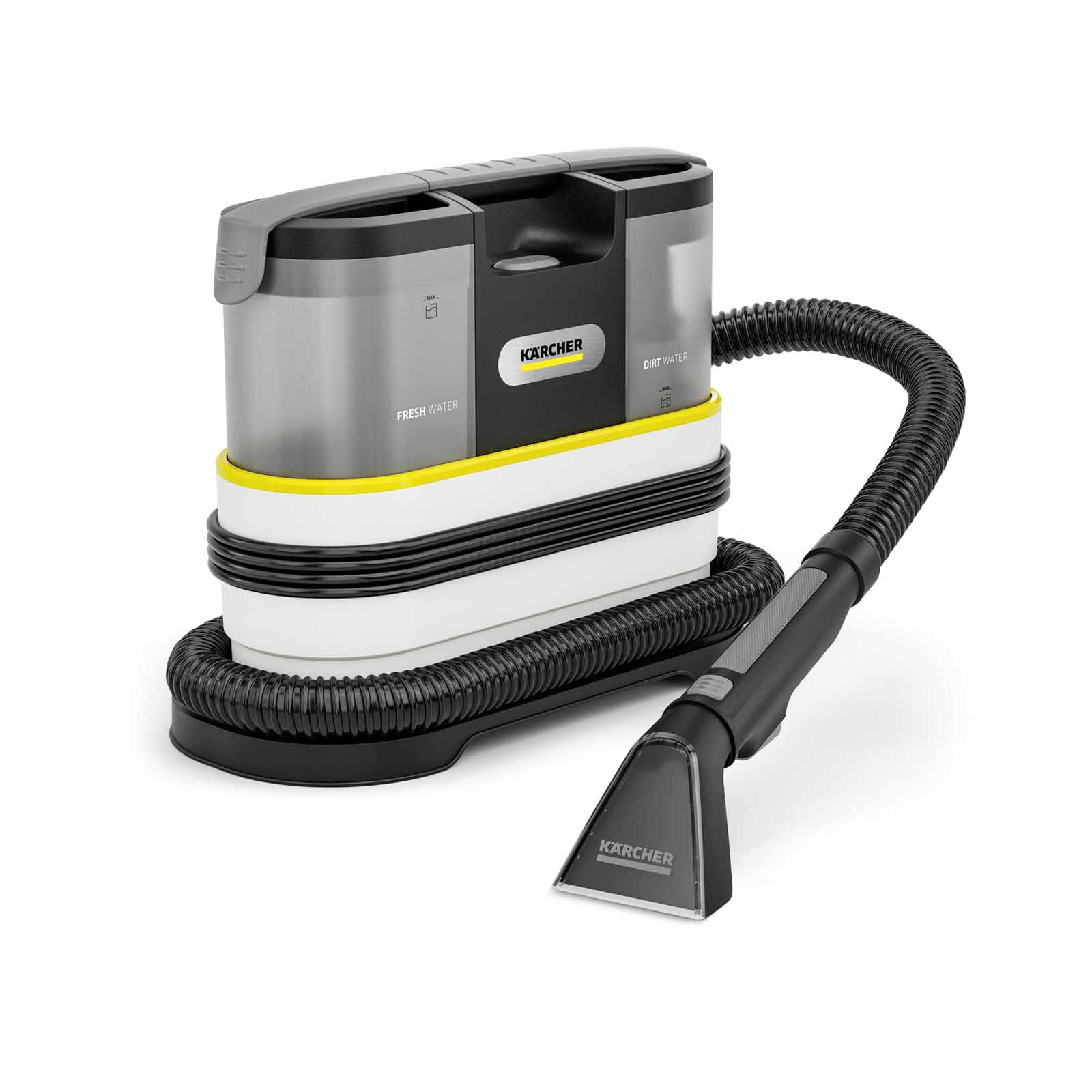 KARCHER Spray Extraction Cleaner SE 2 SPOT SPRAY