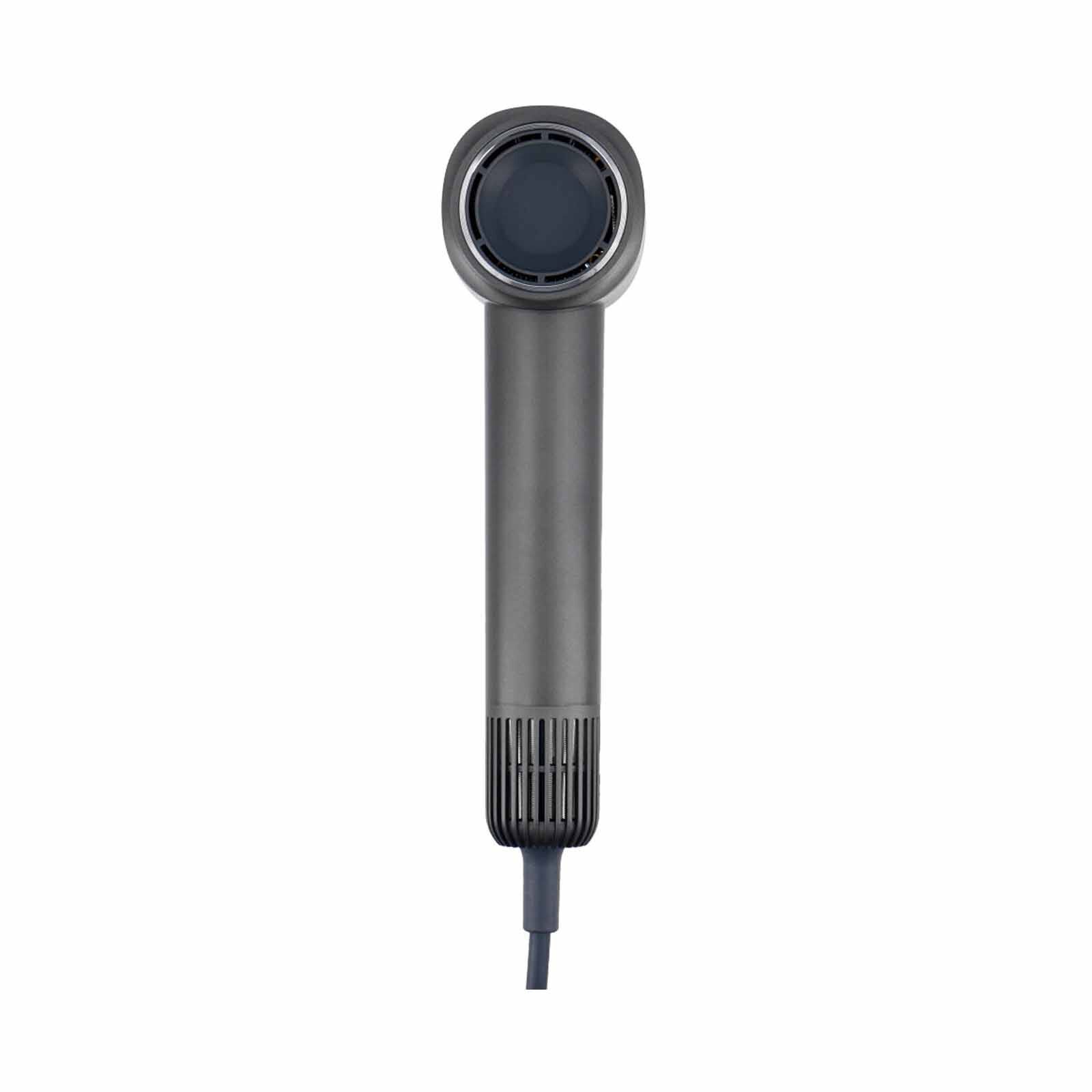JOGEN High Speed Mini Hairdryer (1100w) - Grey HD 4315-GY-image 6