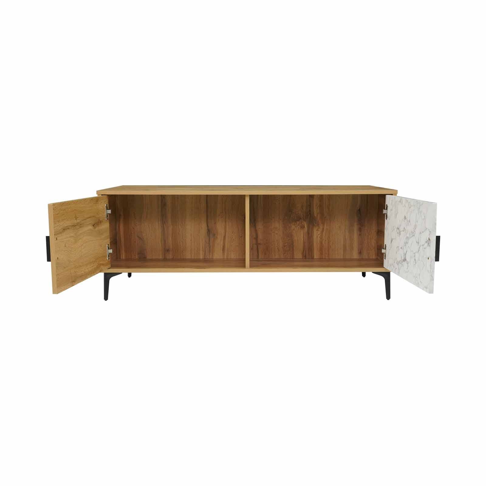 Coffee Table MARBELINE-image 2