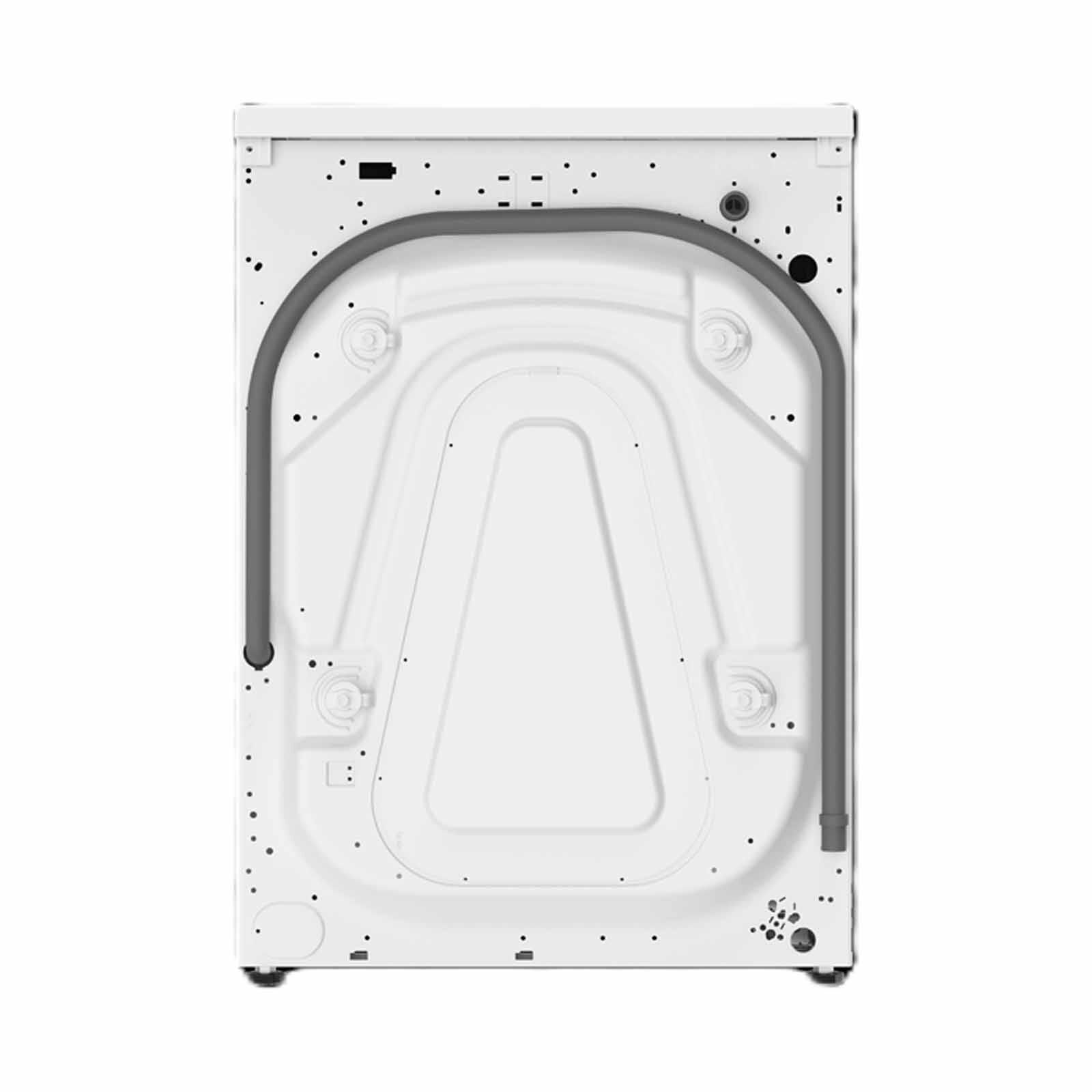 WHIRLPOOL Front Load Washer - Glacier White (11kg) FWHD11002GW-image 8