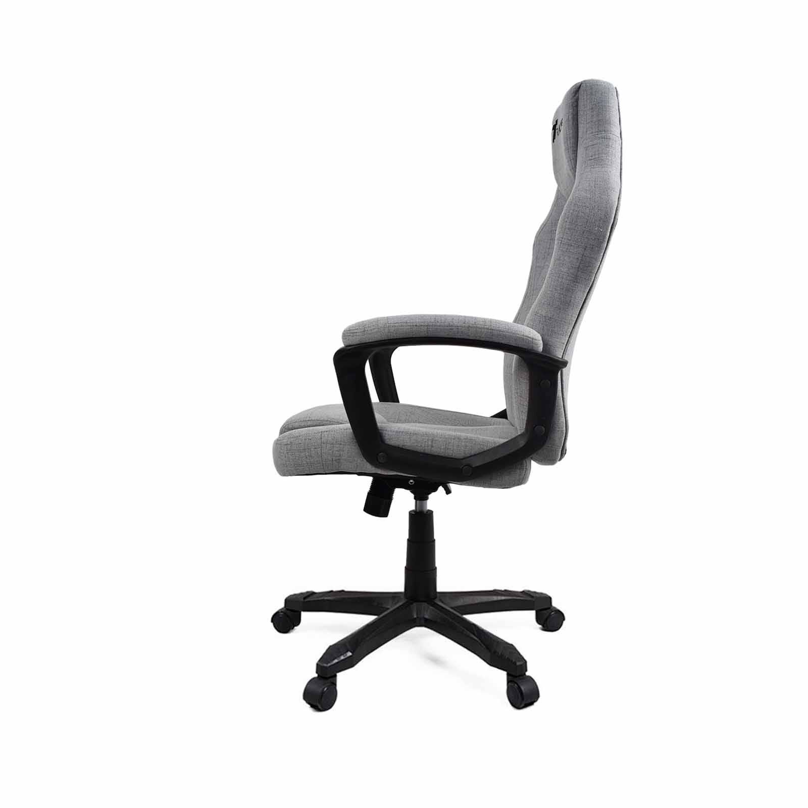 TTRACING Duo V3 Air Threads Fabric Gaming Chair - Dawn TTRDUOV3AT-002-image 2