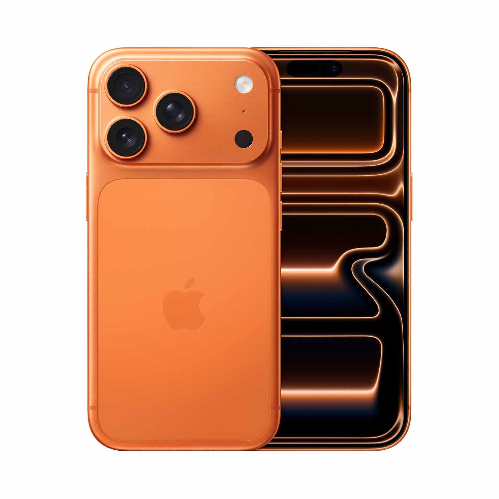 IPHONE 17 PRO-image 1