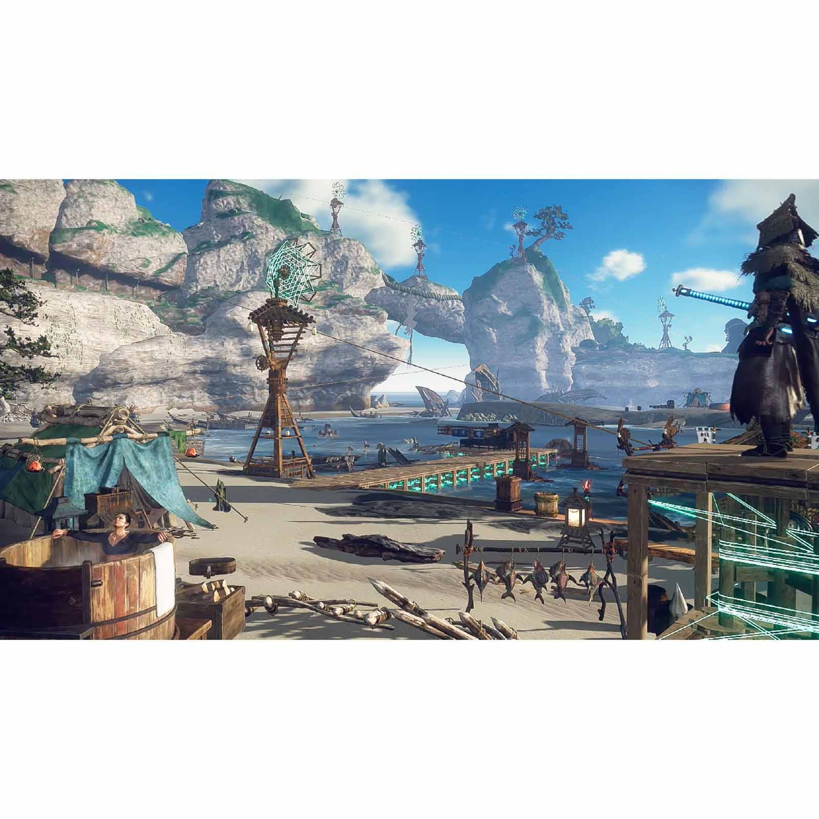 NINTENDO Wild Hearts S (nintendo Switch 2 Edition) NTD-POT-P-AAGVA-SEA-image 6