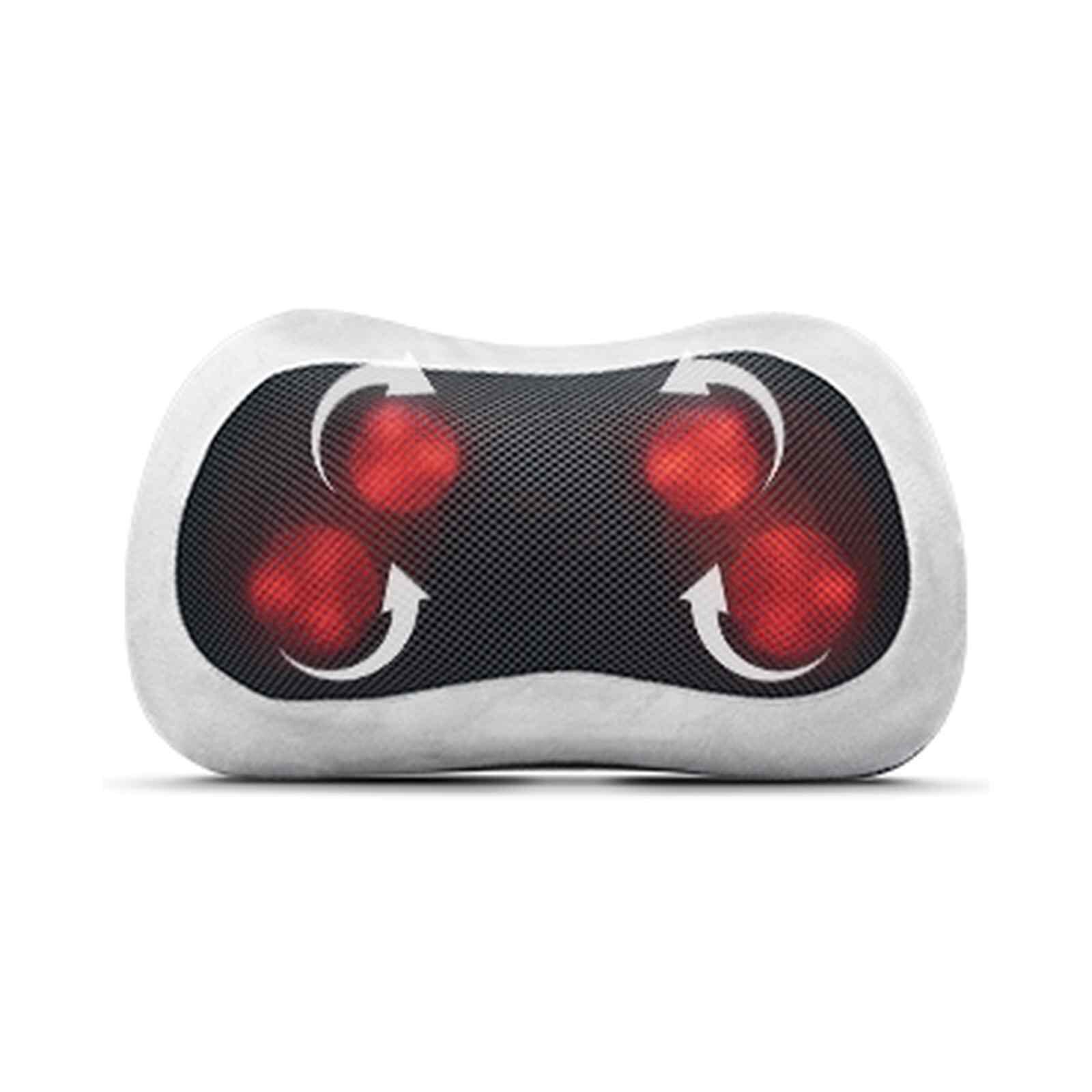 RENPHO Remote Control Pillow - Black NM068-BK-image 9