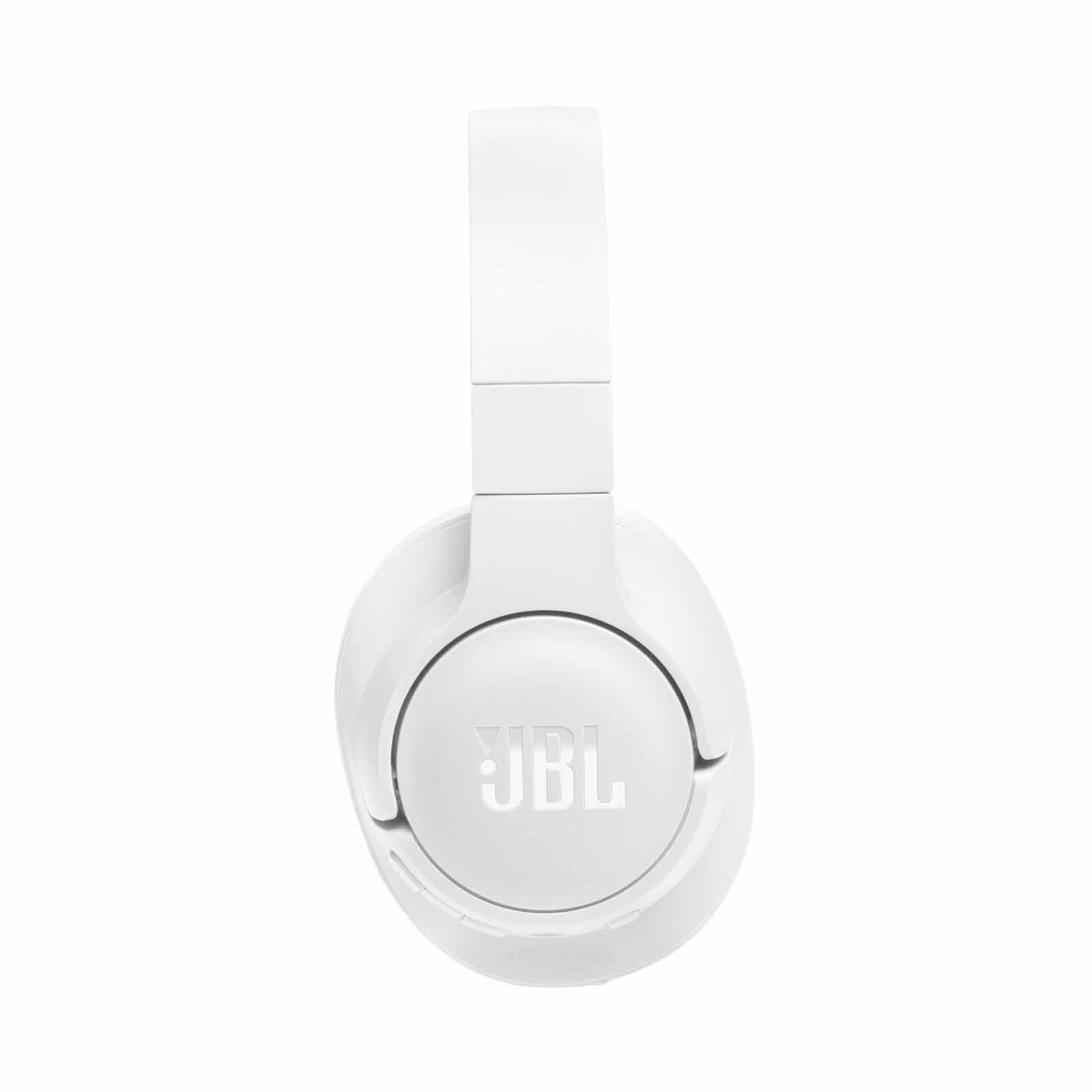 JBL On Ear Wireless Bluetooth Headphone TUNE 720BT WHITE-image 3