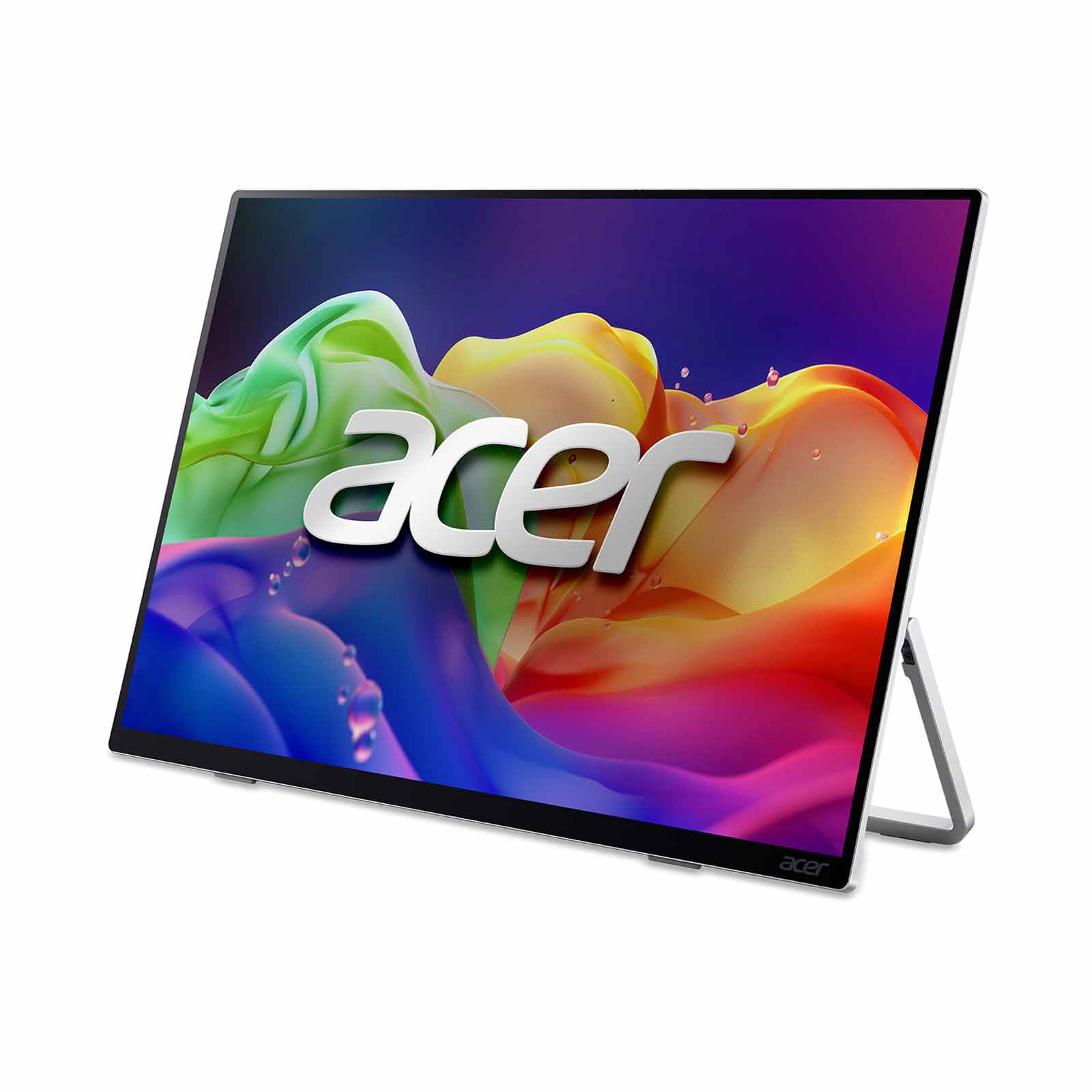ACER 16in Wuxga Oled - Portable Monitor PRO DESIGNER PE160W PORTABLE-image 3