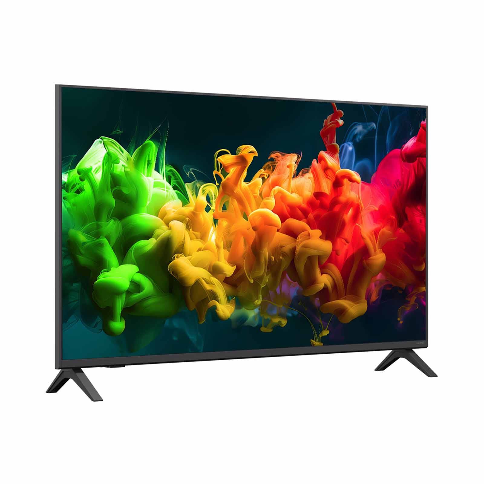 LG 43 In 4k Qned Miniled Tv 43QNED80BSA.ATC-image 11