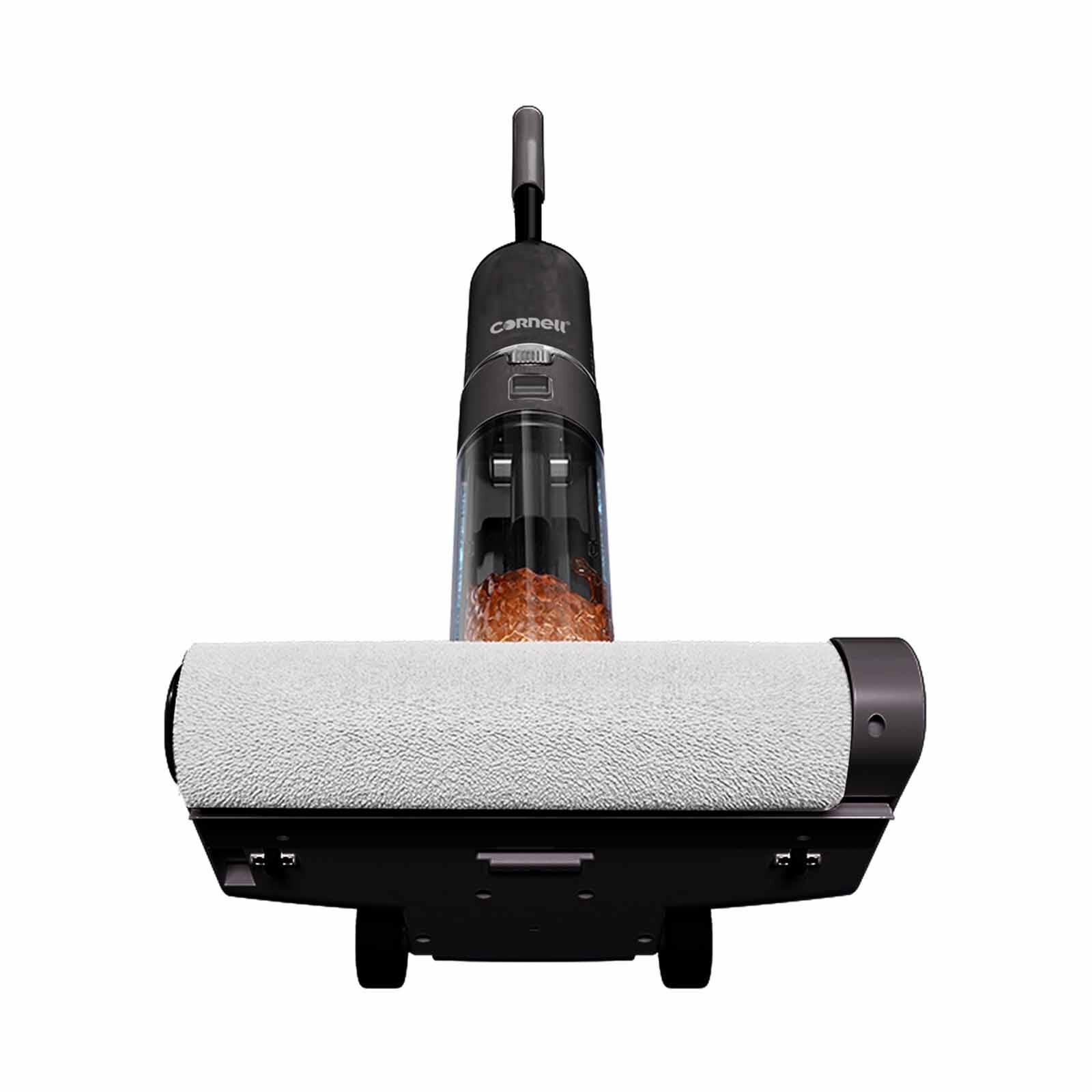 CORNELL Wet & Dry Vacuum Cleaner CVCE68S-image 2
