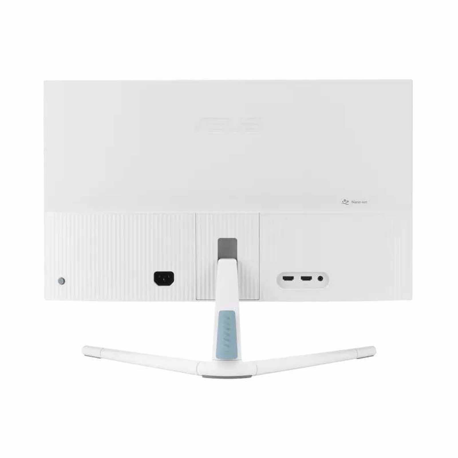 ASUS 27in Eyecare Fhd 100hz Gaming Monitor White VU279HFI-W-image 5