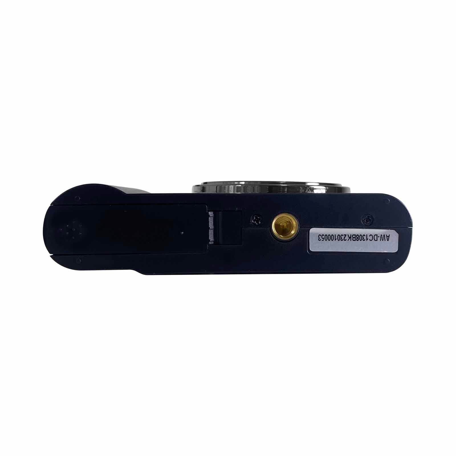 AIWA Digital Camera AW-DC1308 (BLACK)-image 6