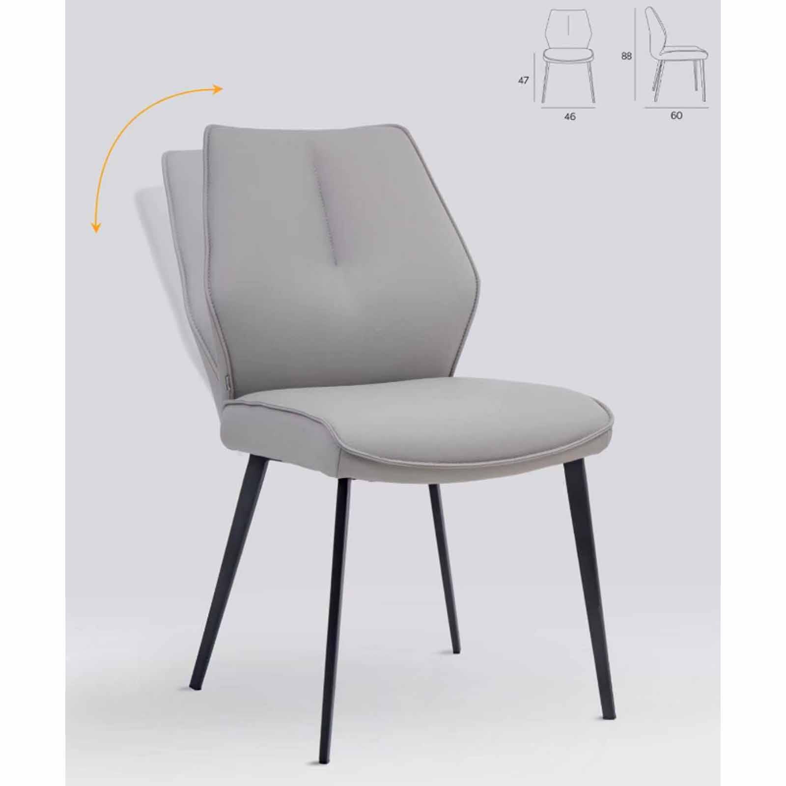 Dining Chair LANFORD-image null