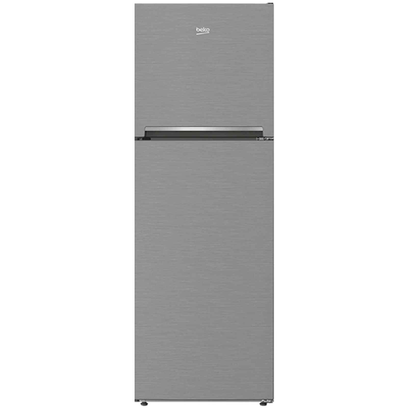 BEKO 2 Dr Fridge Top Mount (net 321l) RDNT360I50VZX-image 1