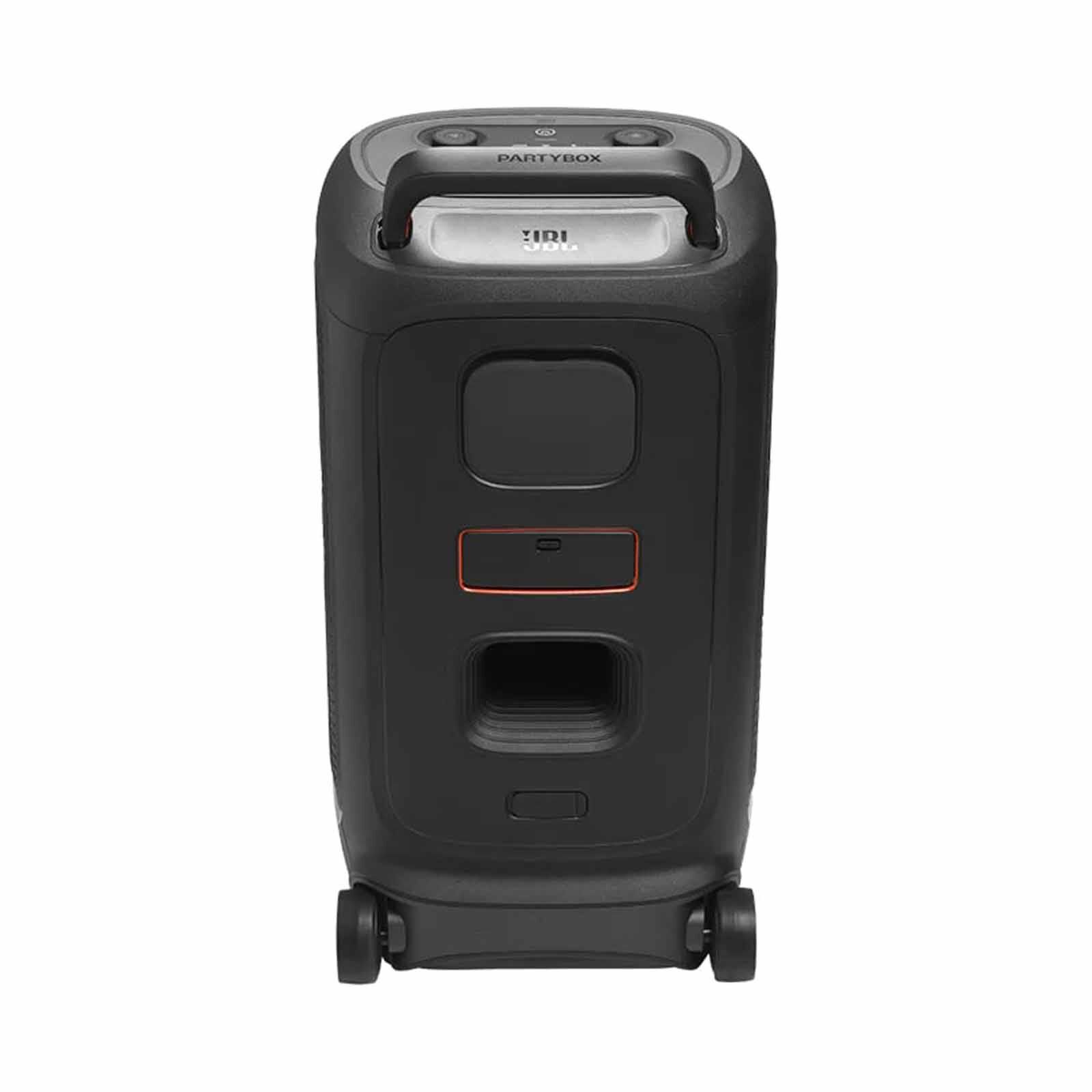 JBL Portable Battery-powered Party Speaker (400w Rms) PARTYBOX 520-image 3