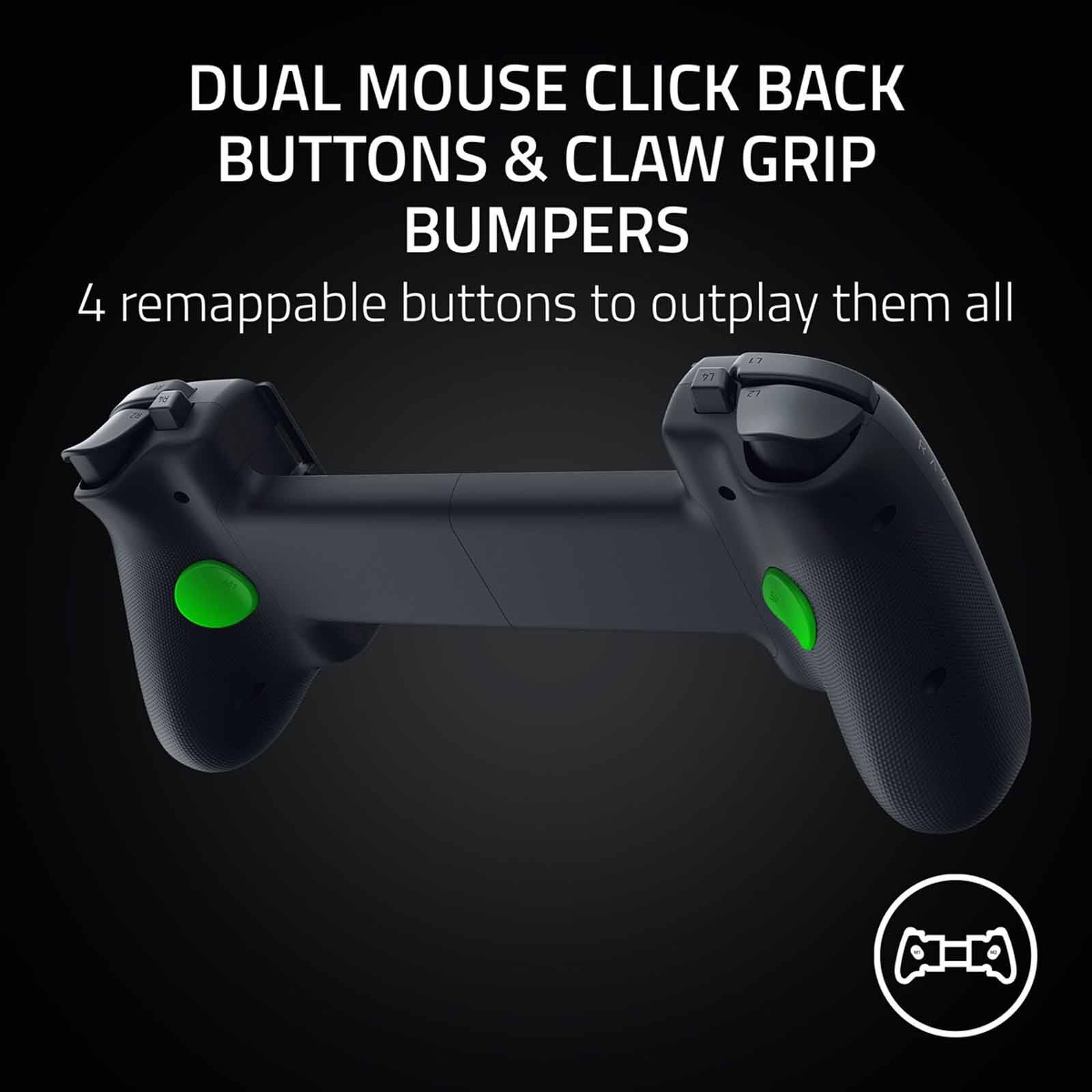 RAZER Kishi V3 Pro - Usb C Gaming Controller For Android, Iphone, And Ipad Mini RZ06-05460100-R3M1-image 5