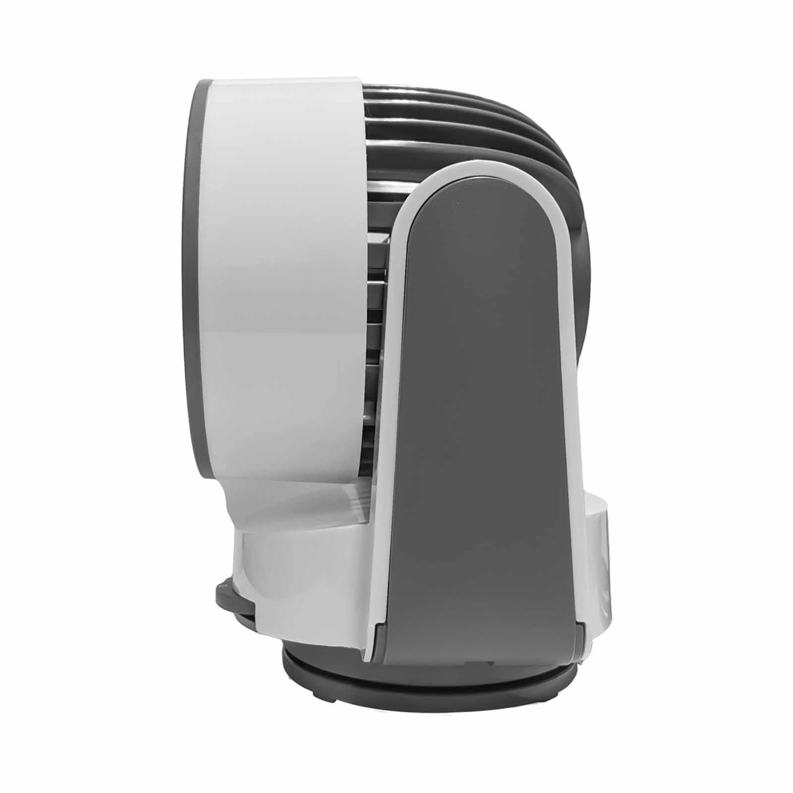 SOUNDTEOH 5 In Air Circulator Desk Fan ACF-5-image 4