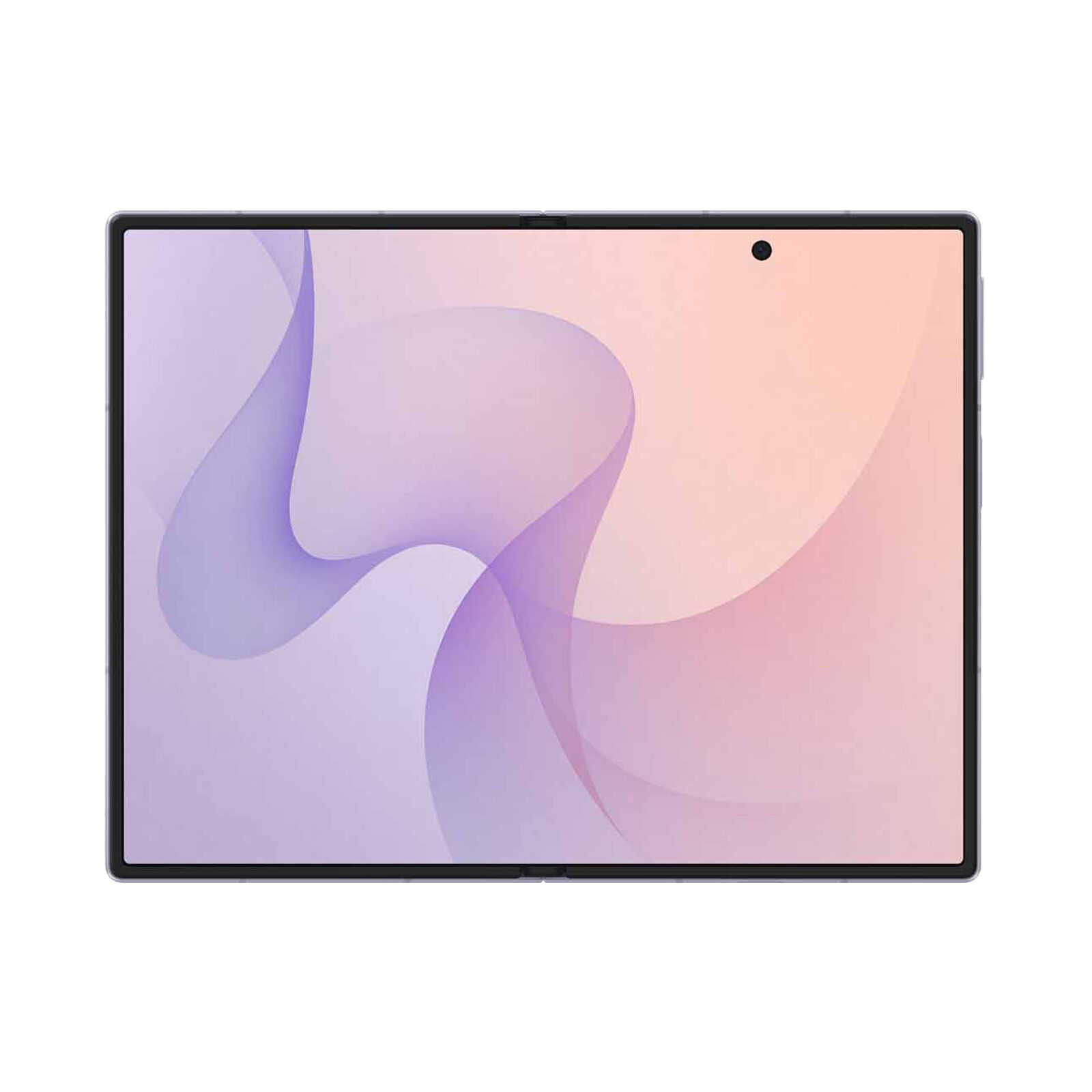 SAMSUNG Galaxy Z Fold 8 12+512gb Lavender SM-F971BLVGXSP-image 2