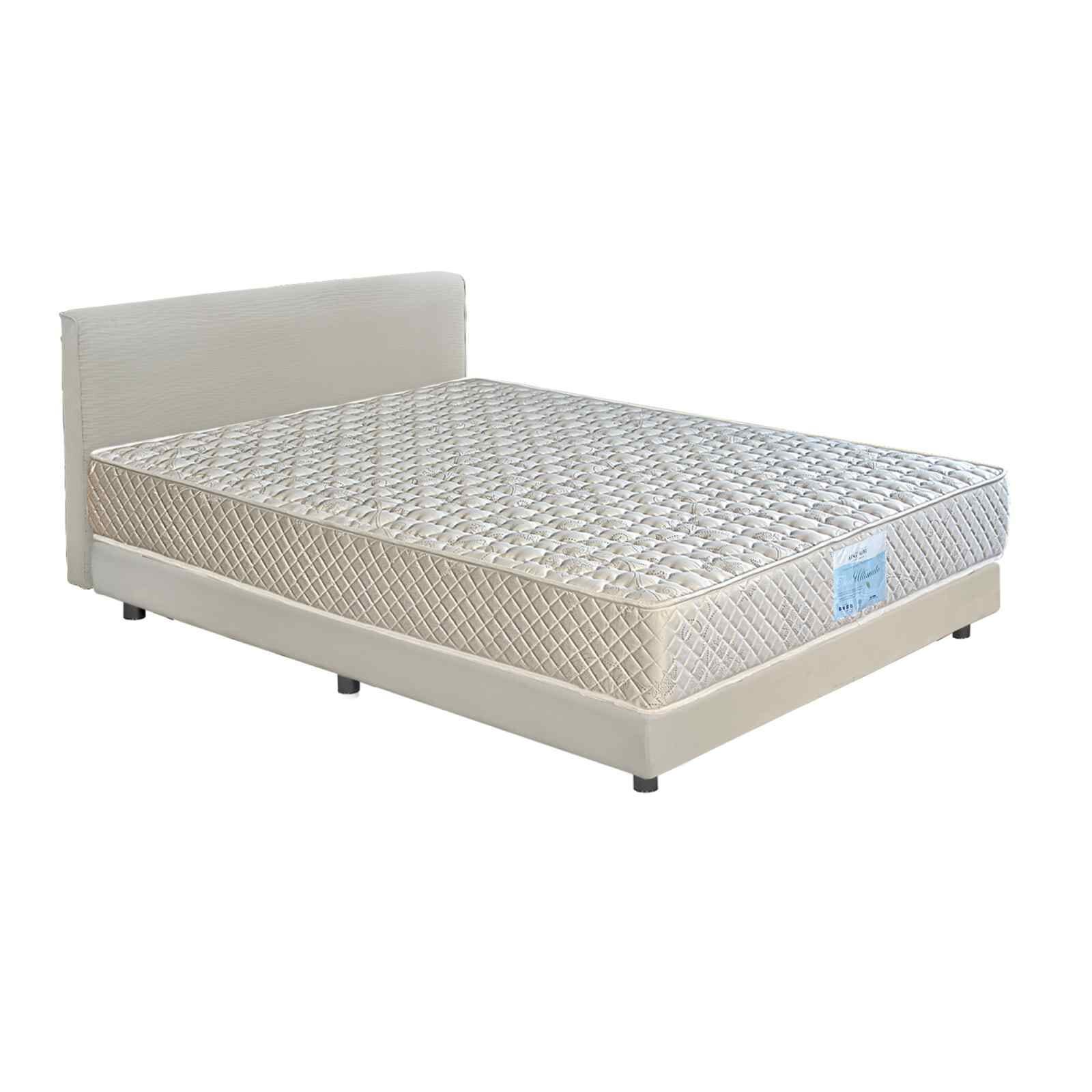 KINGKOIL Queen Size Mattress THERA ULTIMATE CARE-image 2