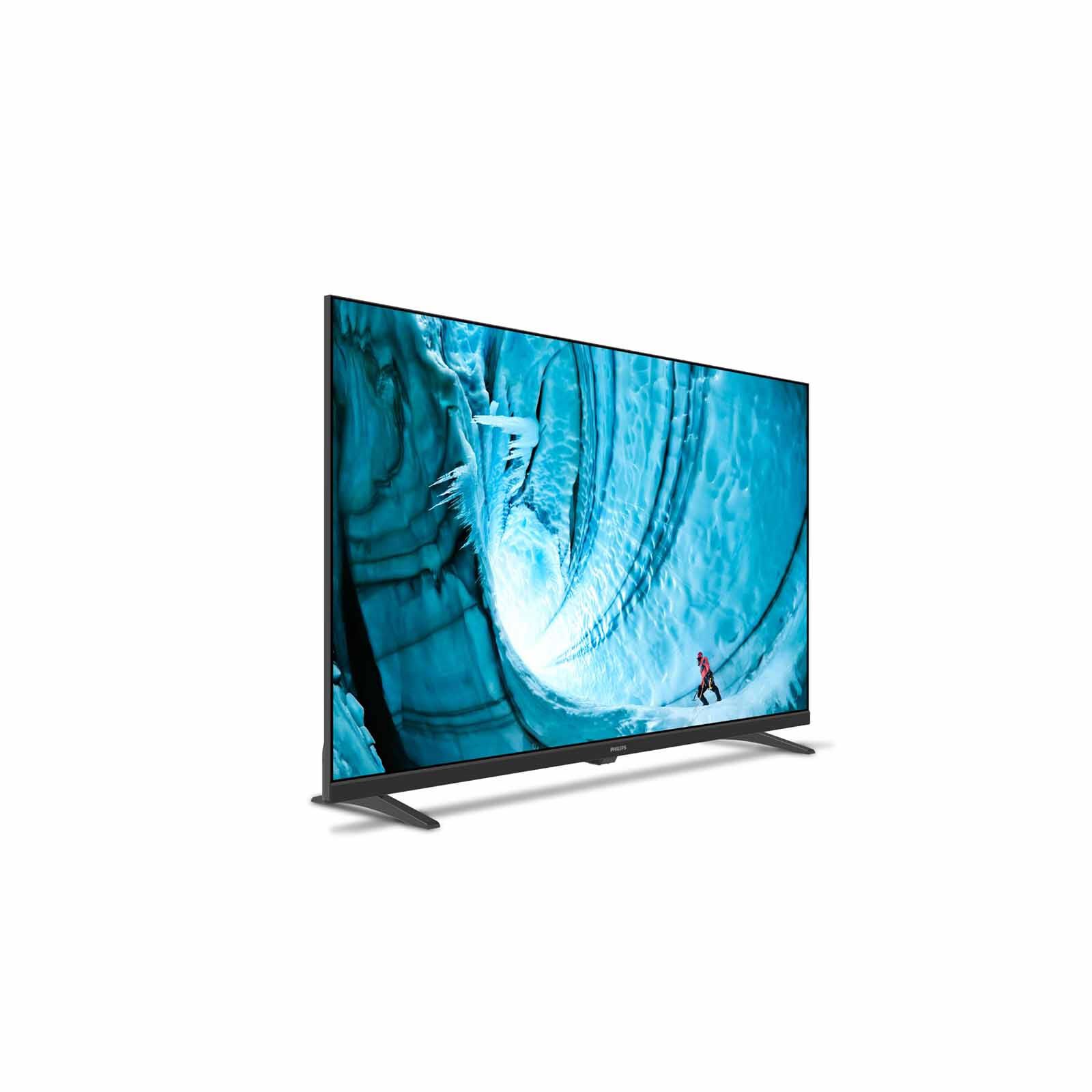 PHILIPS 32 In Hd Ready Led Tv 32PHT5009/98-image 3