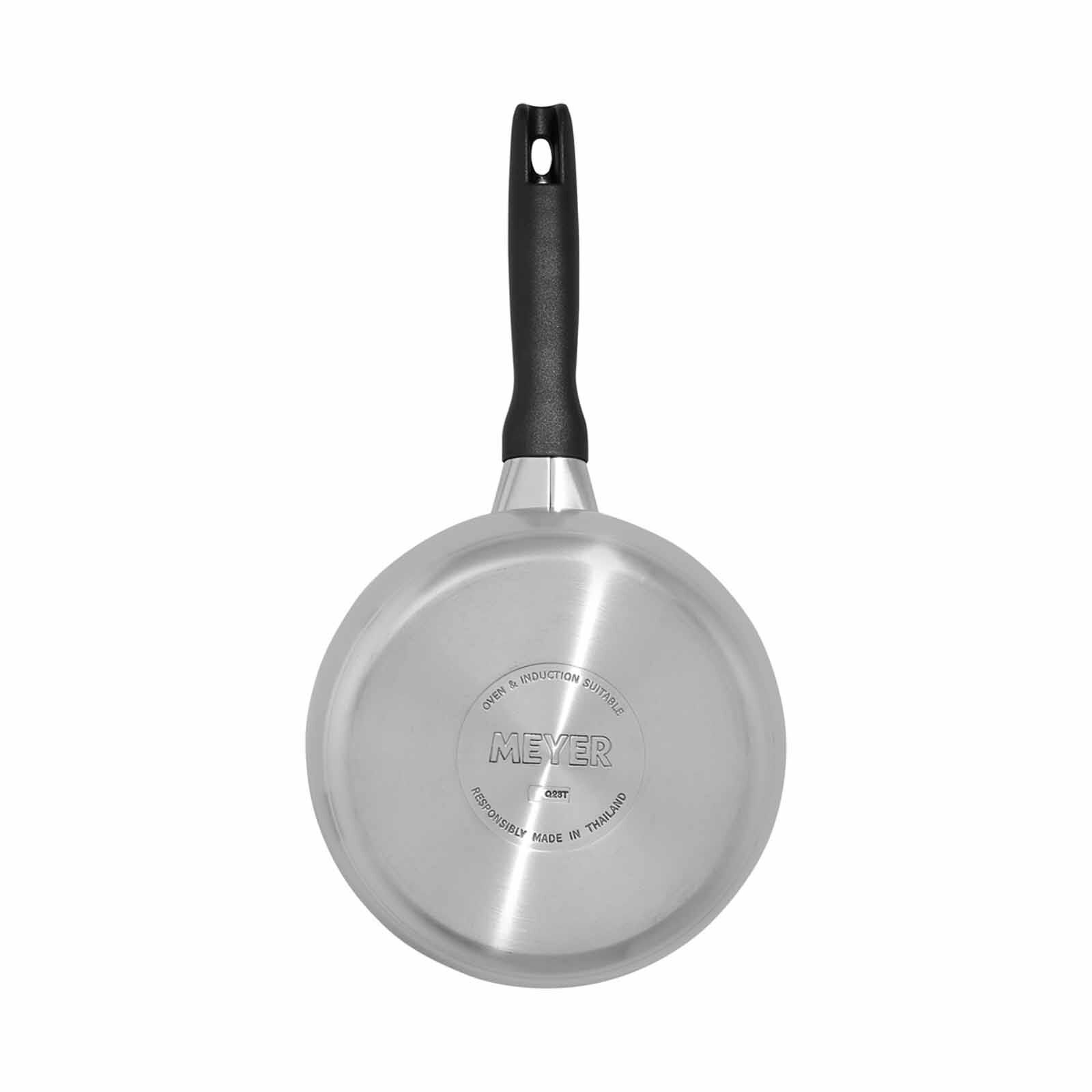 MEYER Luna Stainless Steel 18cm/3qt/2.8l Covered Saucepan 71795-image 8