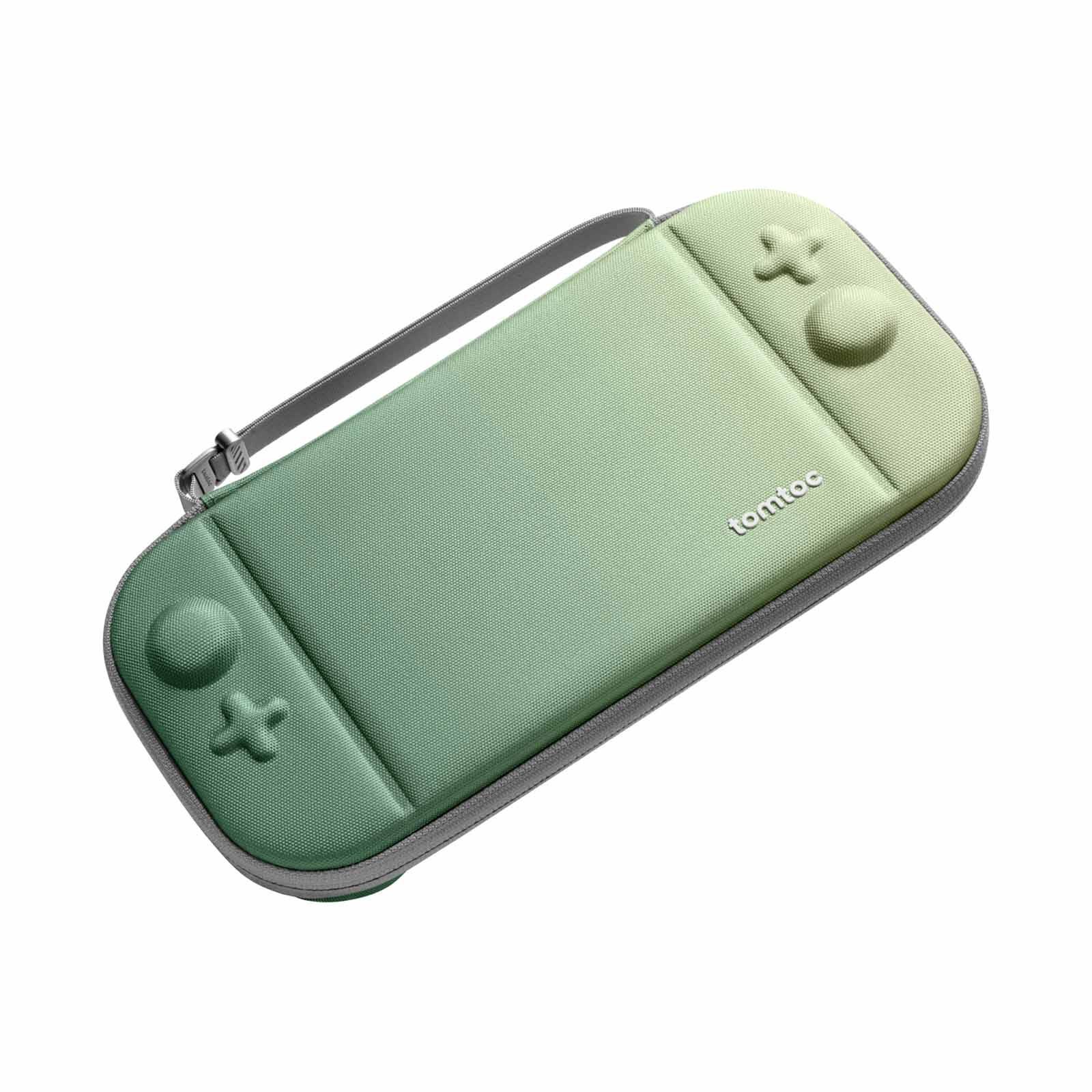 TOMTOC Fancycase-g05 Switch 2 Slim Case - Matcha Green G05S3T1-image 13