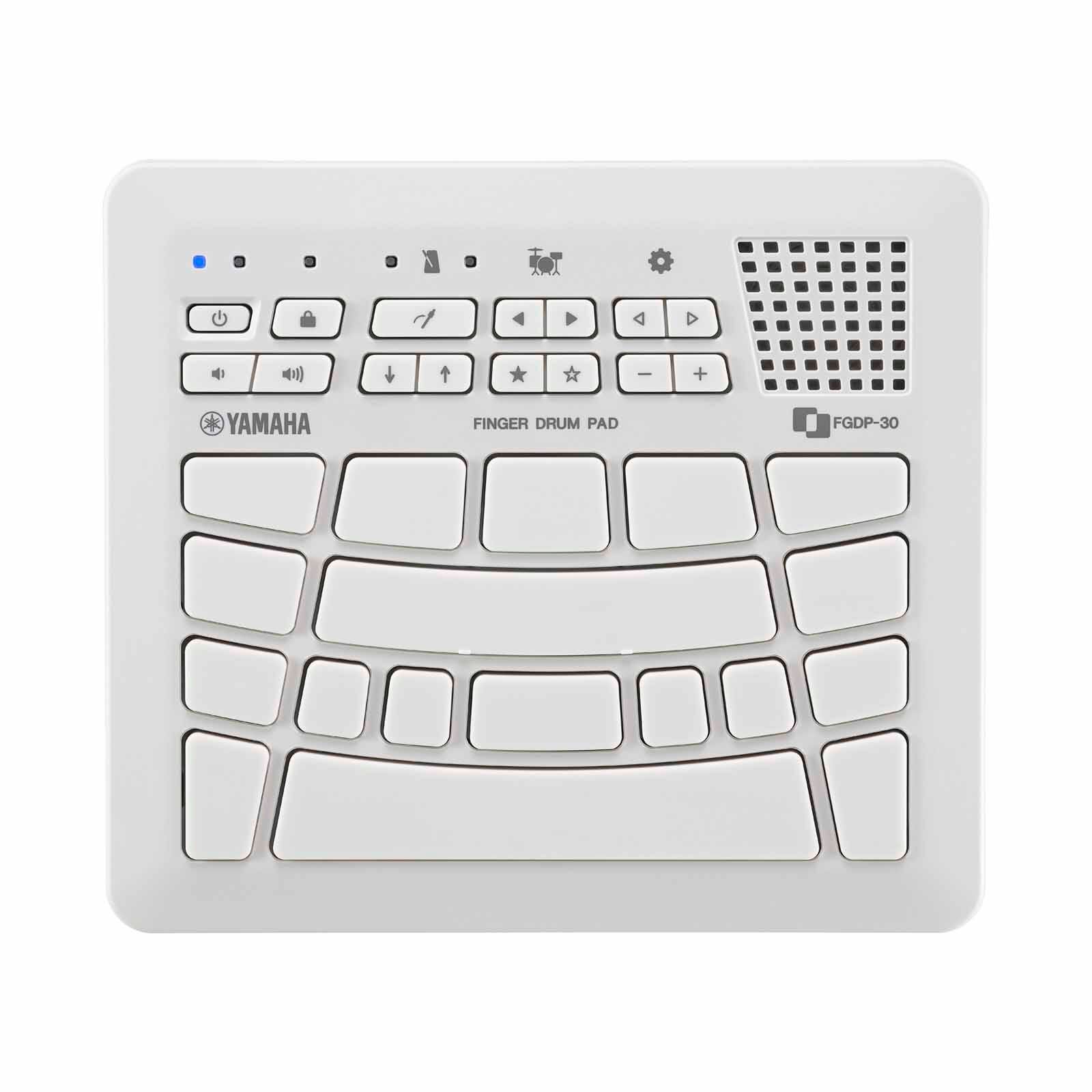 YAMAHA Finger Drumpad FGDP-30