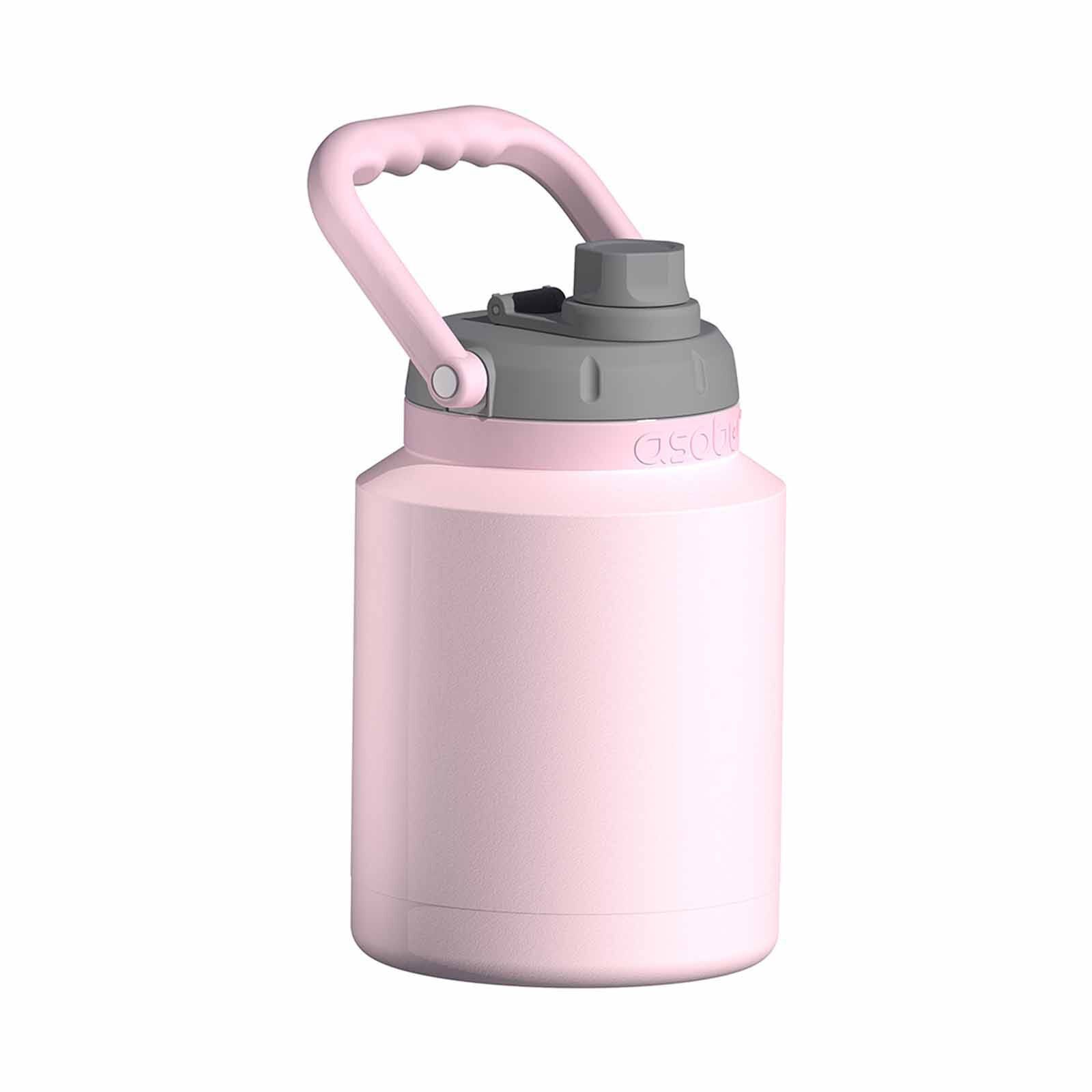 ASOBU Mini Jug Pink 1.0l ASJU3PK-image 1