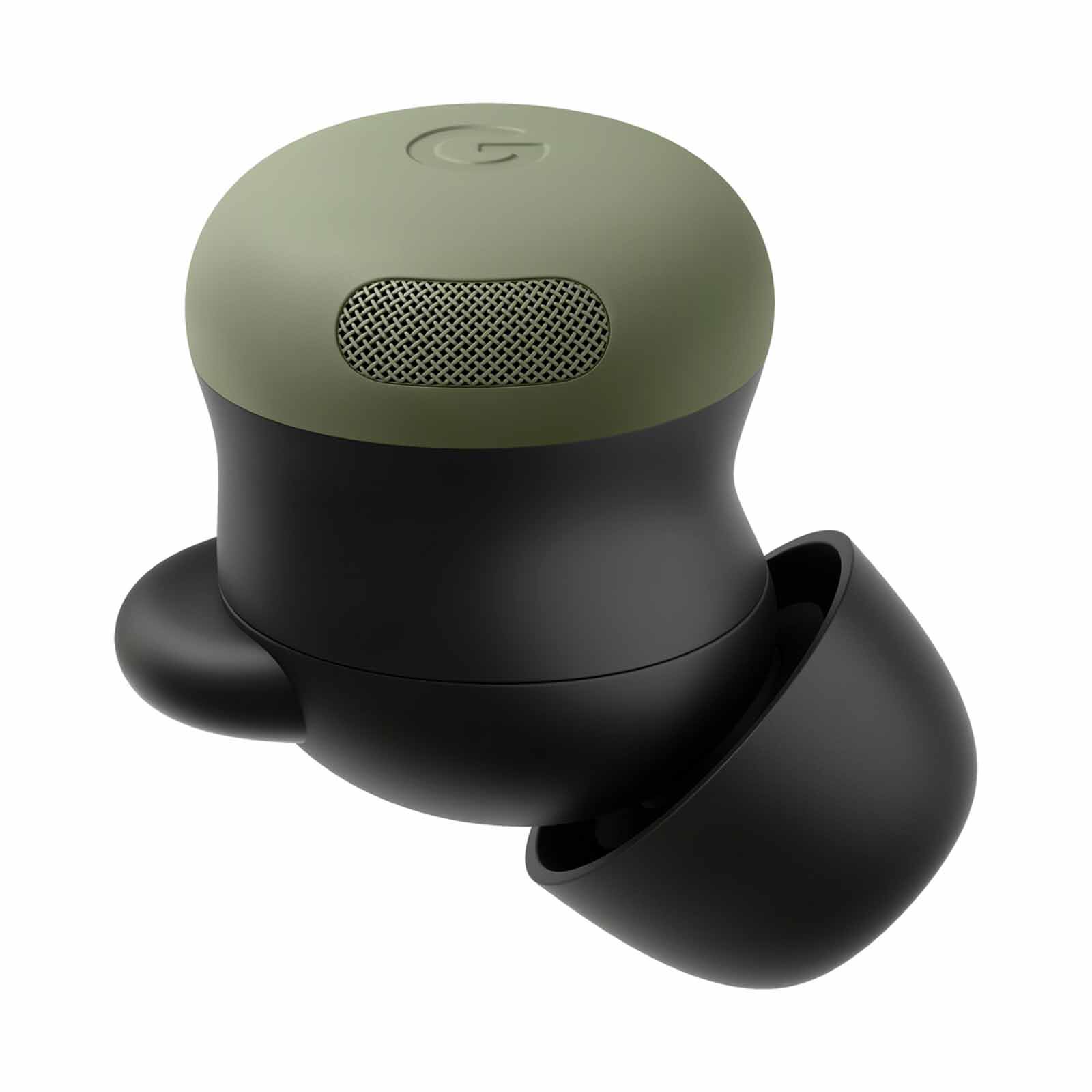 GOOGLE Pixel Buds Pro 2 Olive GA12449-TW-image 4
