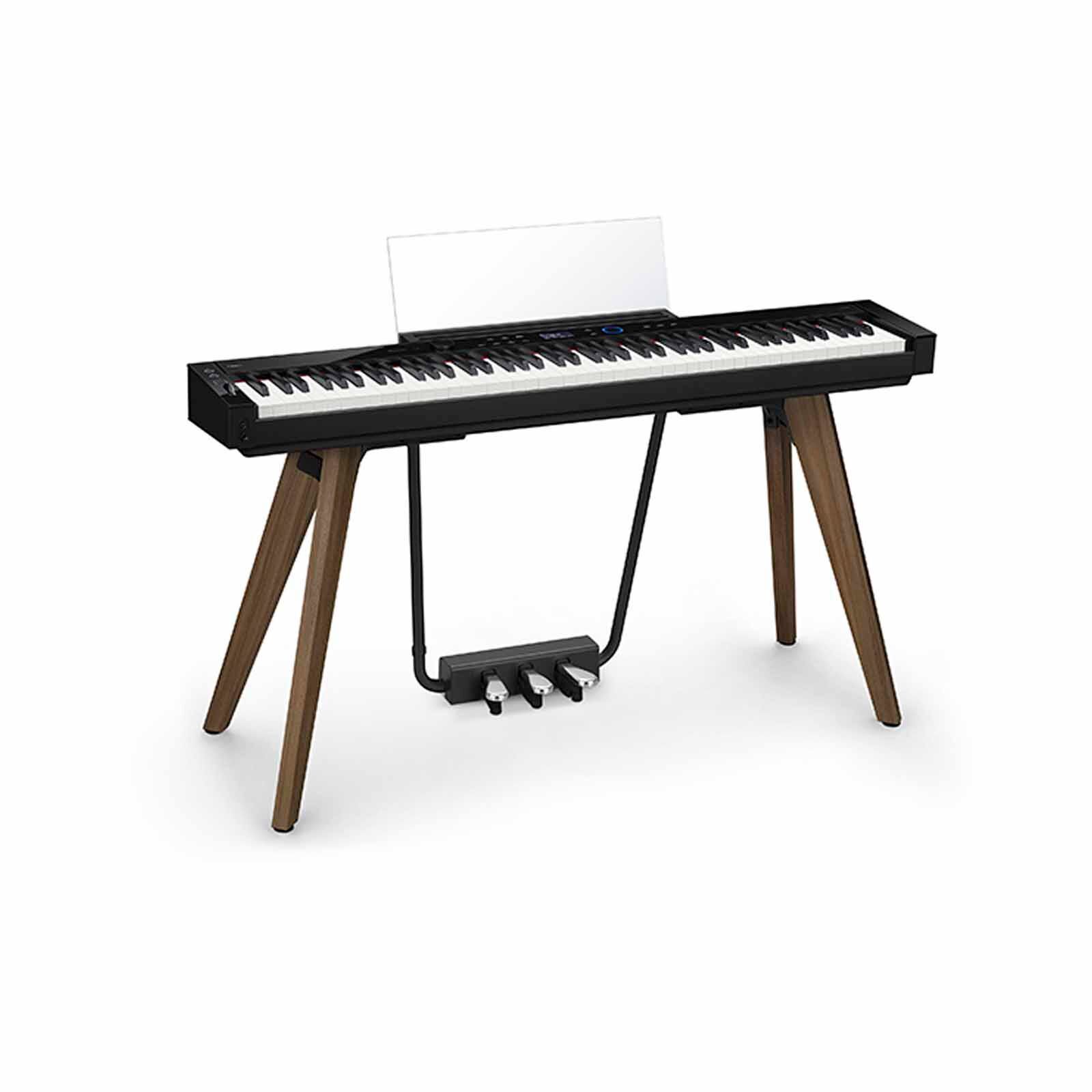 CASIO Digital Piano - Black PRIVA PX-S7000BK-image 8