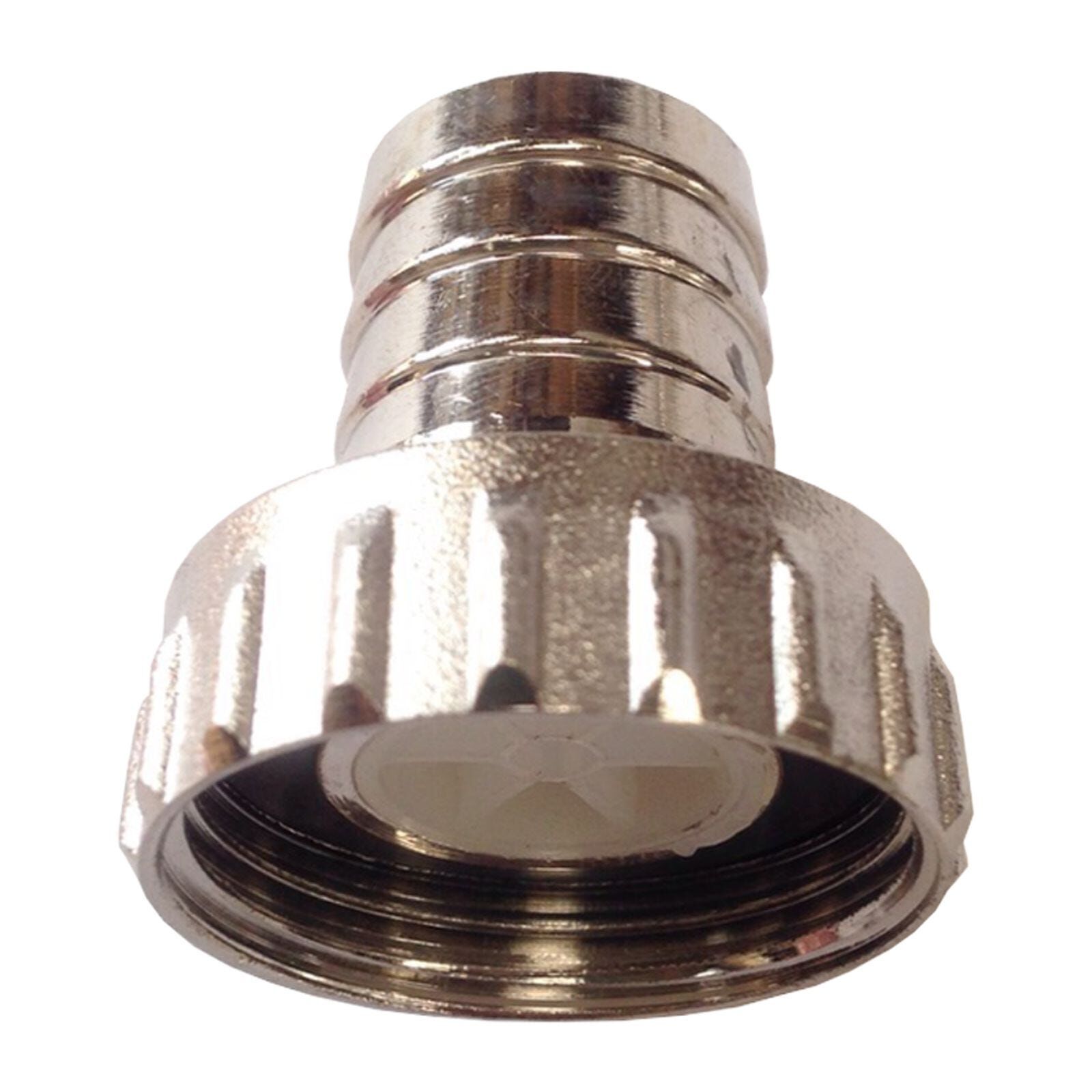SHOWY 3/4 In C.p Garden Tap Nozzle 5154-000