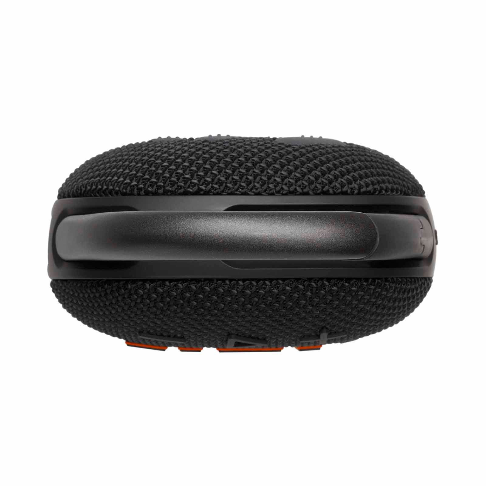 JBL Portable Bt Speaker CLIP 5 BLACK-image 3