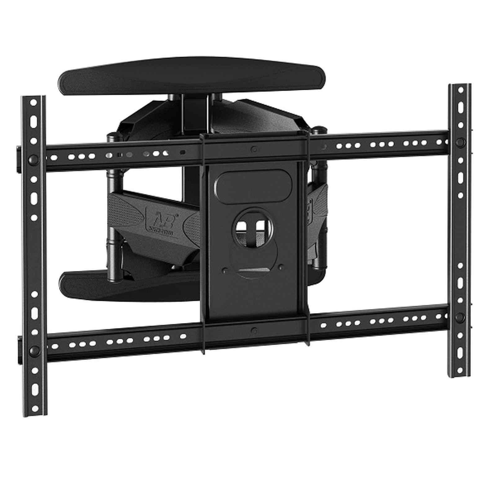NORTHBAYOU Ultrathin Cantilever Mount Fit 55 - 85 Inch NBP65-image 1