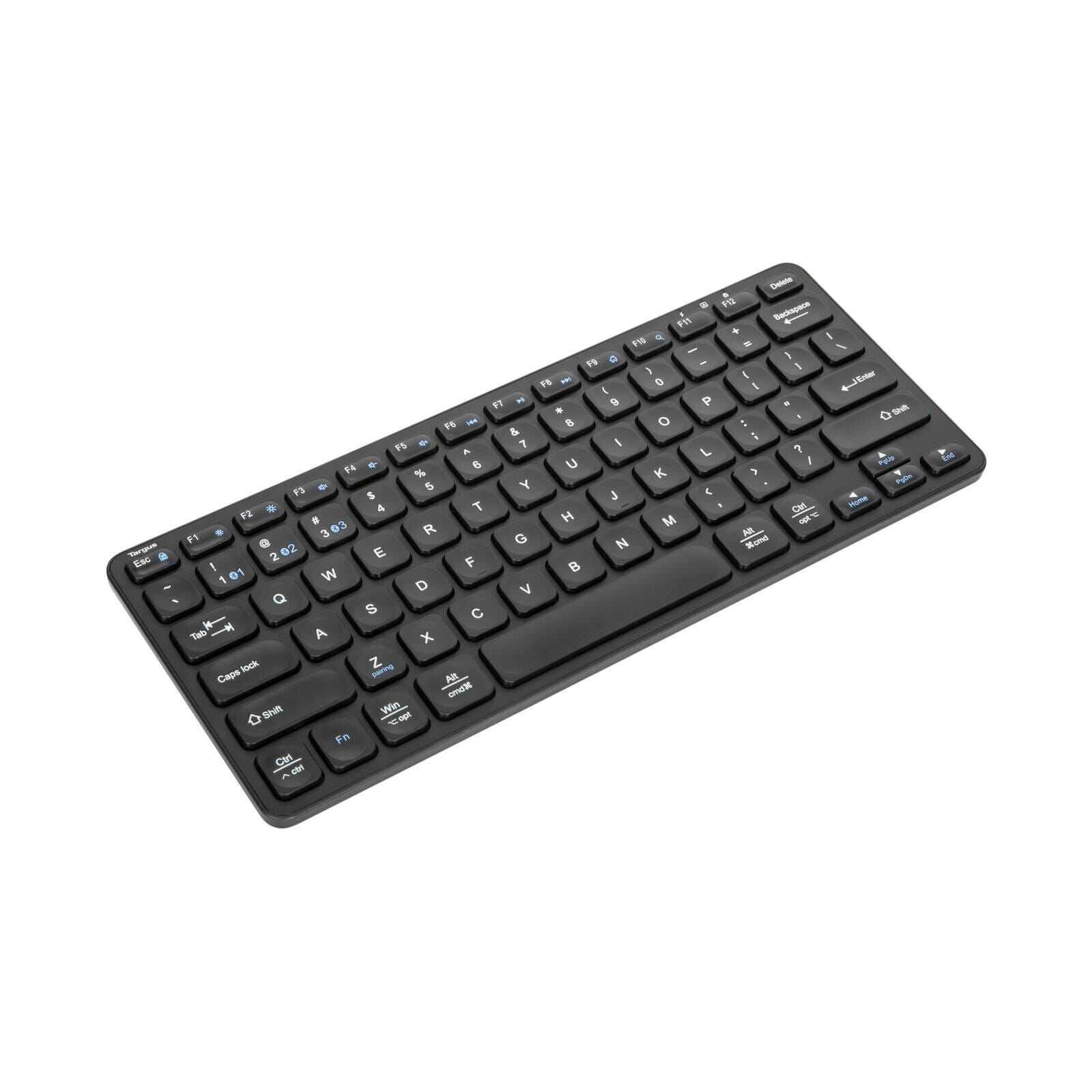 TARGUS Kb862 Compact Multi-device Bluetooth Keyboard AKB862AP-50