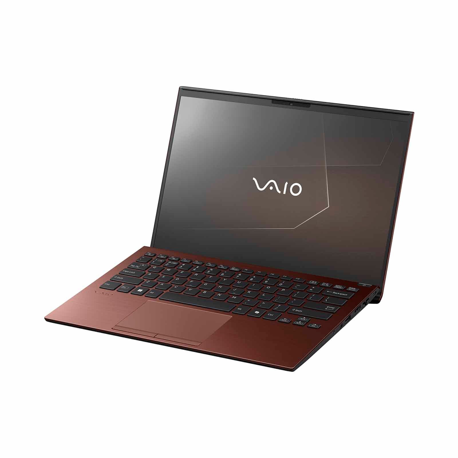 VAIO 14in Ultra 5-125h 16gb 512gb Win Pro 11 Intel Arc Non-touch Urban Bronze SX14-R VJS4R1W041ST-image 3