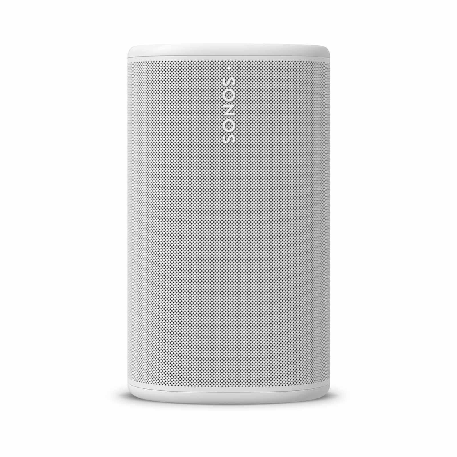 SONOS Portable Bluetooth Speaker SONOS PLAY WHITE