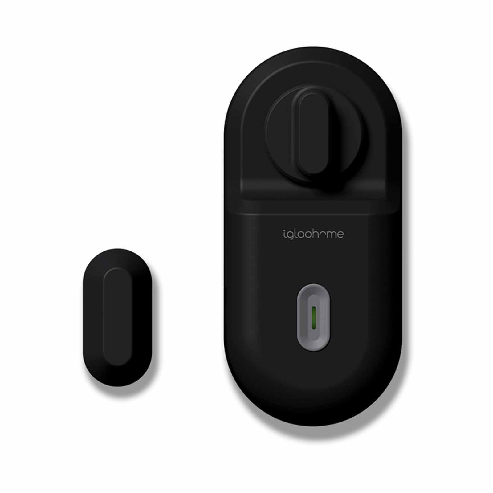 IGLOOHOME Oe1 OE1-image 1